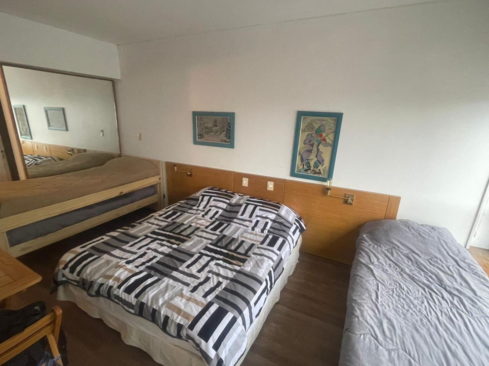 Apartamento Obelisco Y Tango Buenos Aires