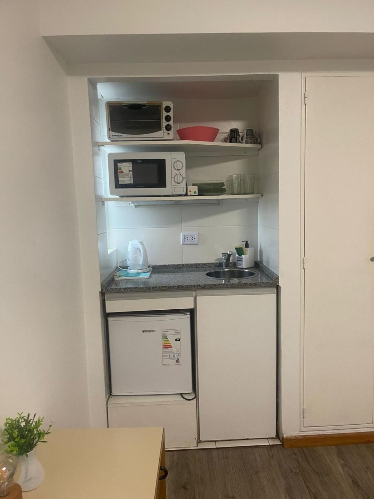 Mi Querido Apartment Buenos Aires