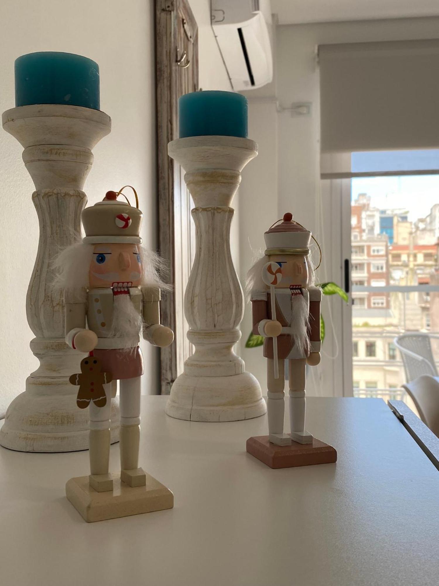 Apartamento Mao - Apt. En Recoleta Buenos Aires
