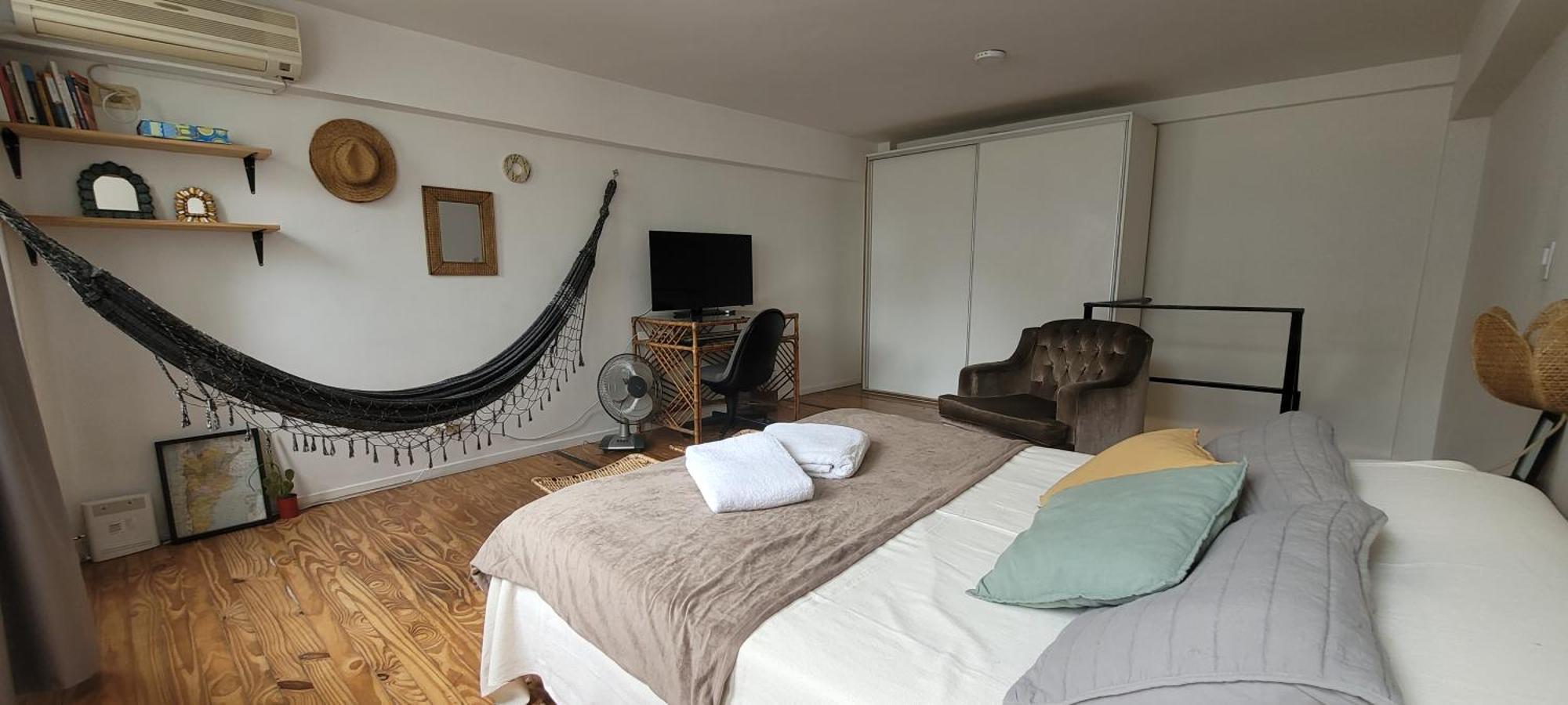 Departamento Loft 42 Palermo Apartamento