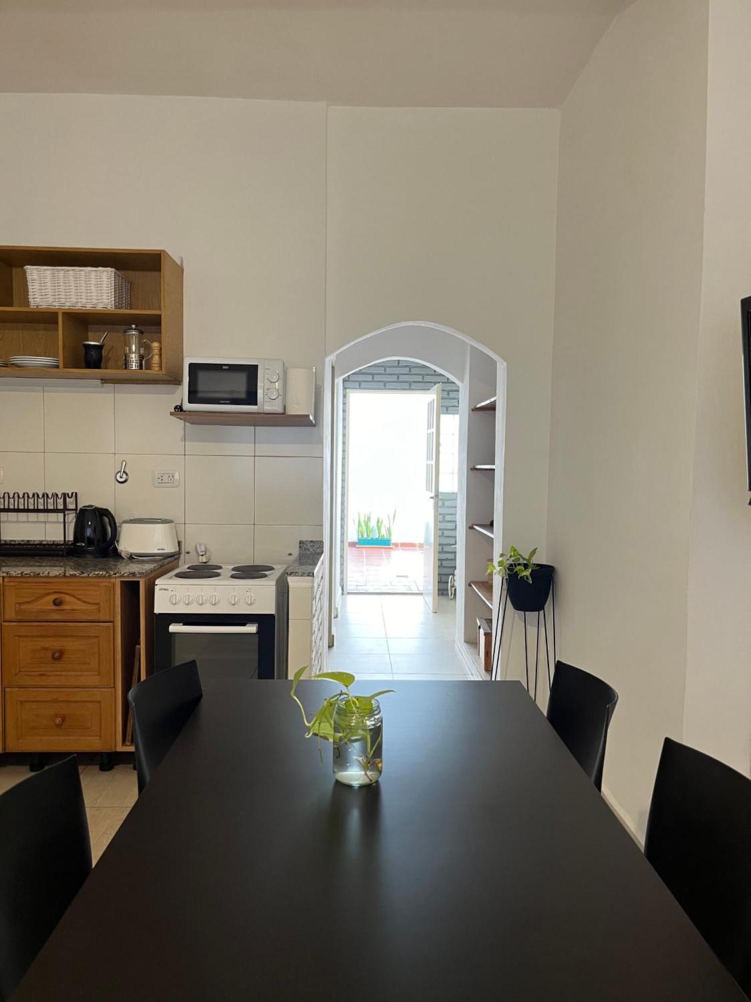 Apartment Comodo Ph Con Patio Propio Buenos Aires