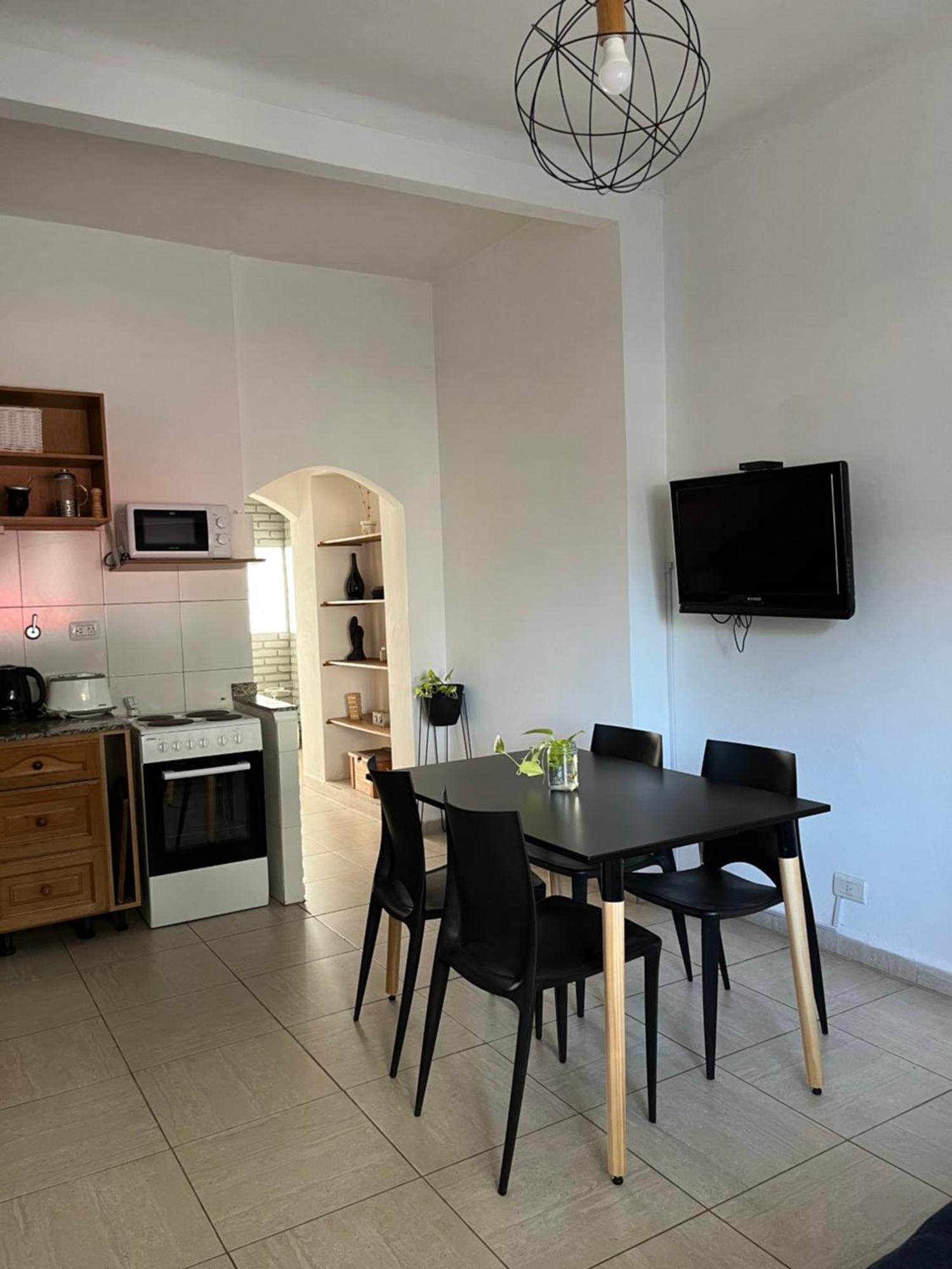 Apartment Comodo Ph Con Patio Propio *