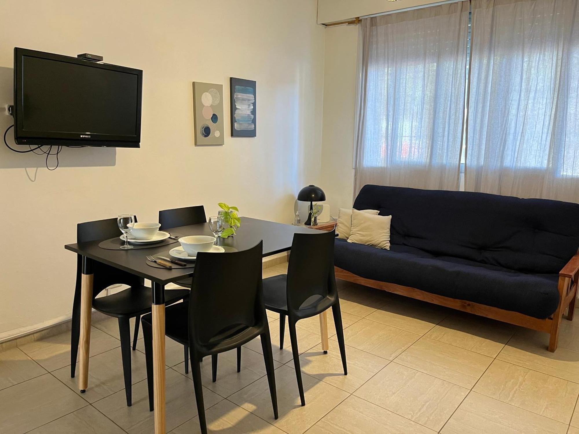 Comodo Ph Con Patio Propio Buenos Aires