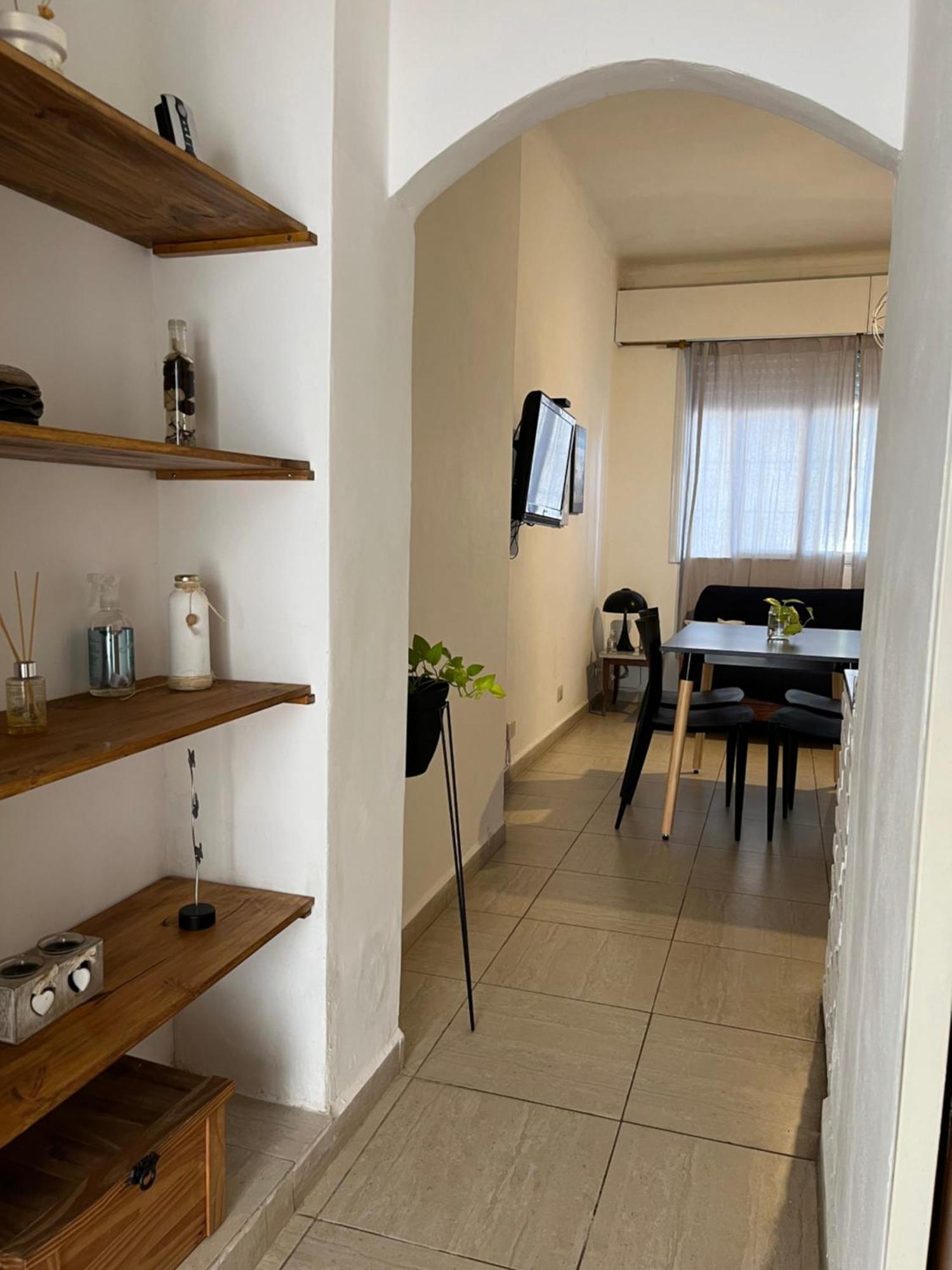 Comodo Ph Con Patio Propio Buenos Aires