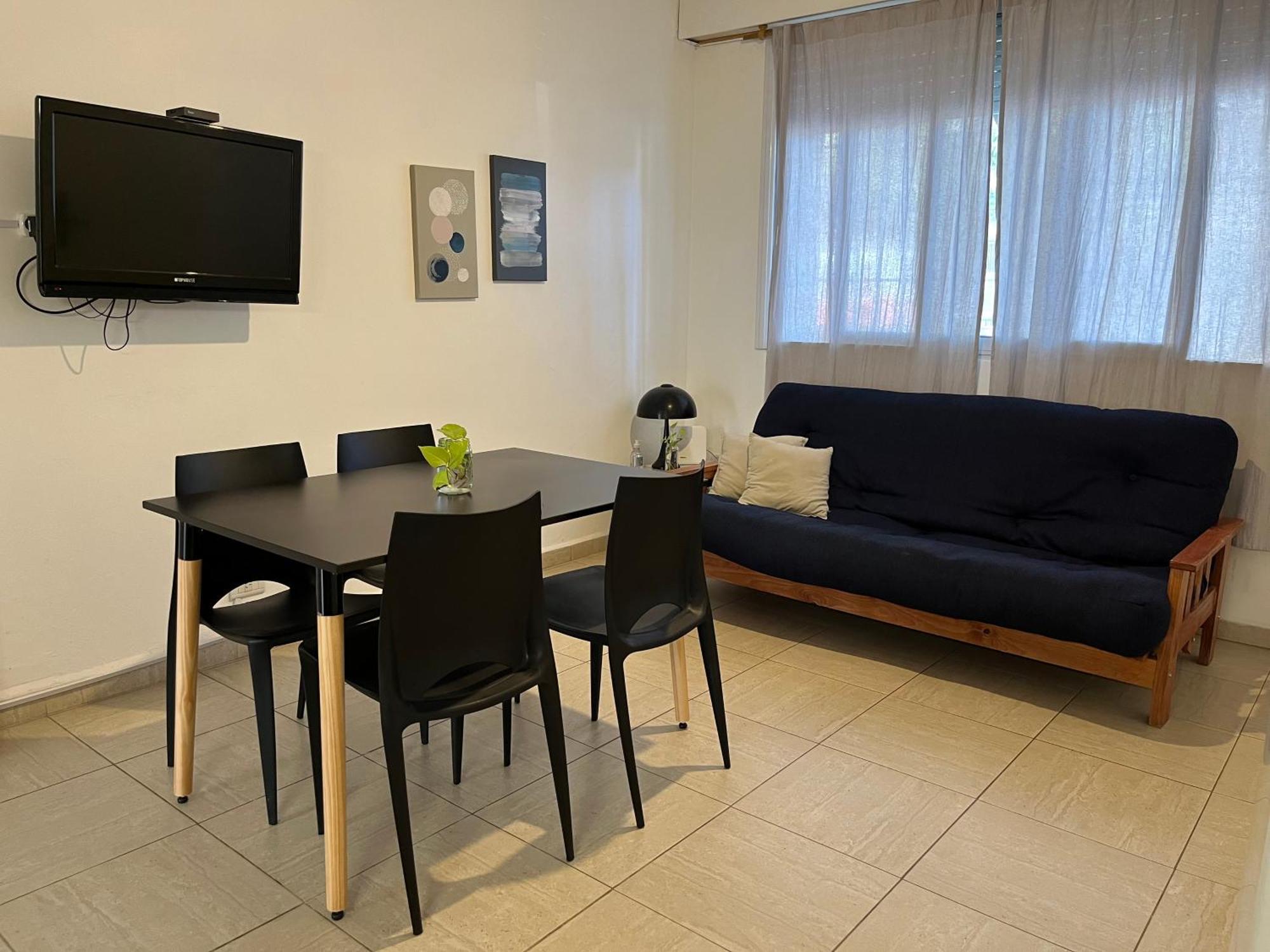 Apartment Comodo Ph Con Patio Propio