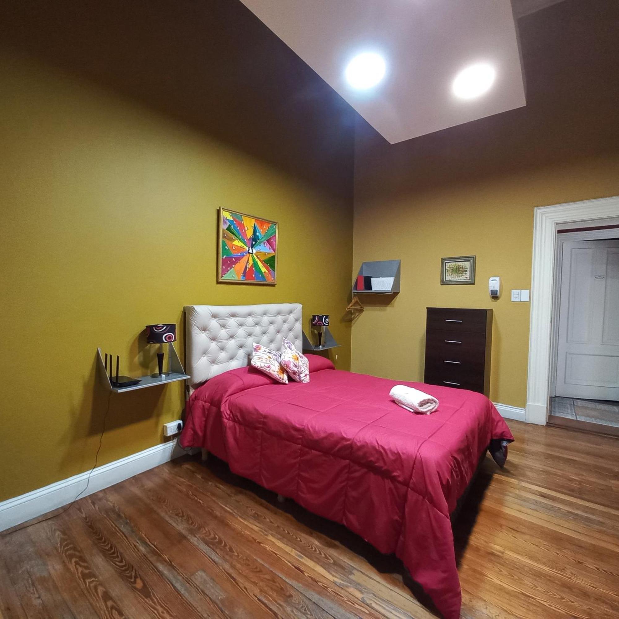 Bed & Breakfast Kalahat Buenos Aires