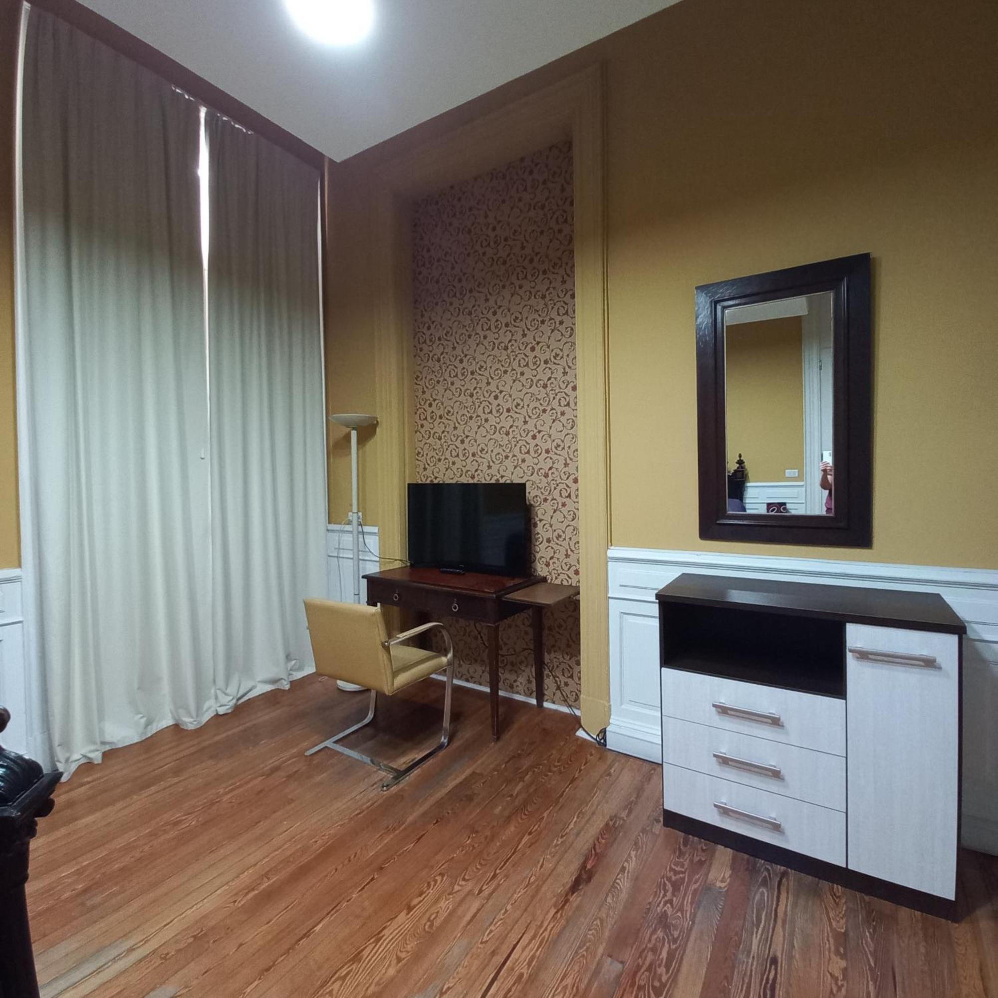 Bed & Breakfast Kalahat Buenos Aires