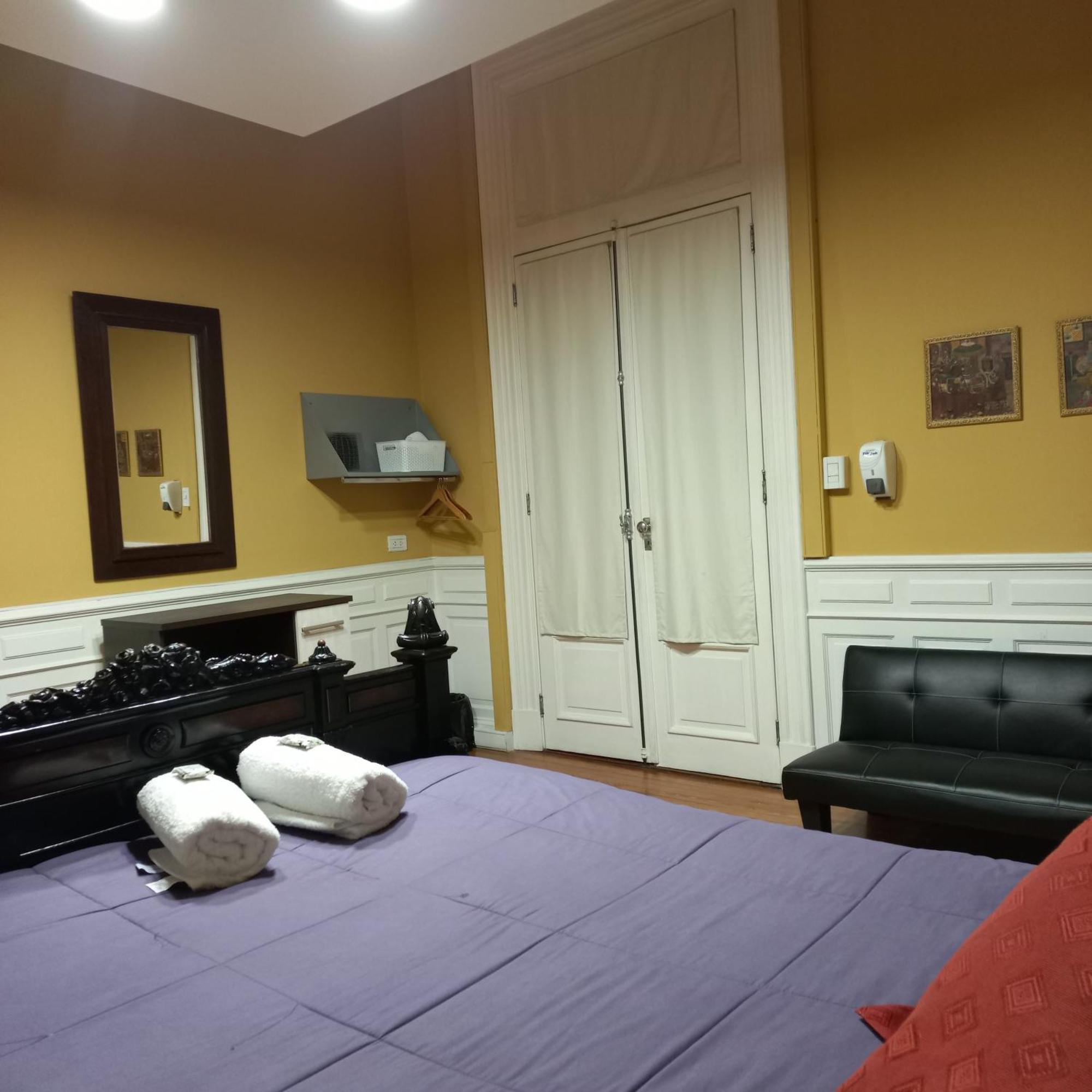 Kalahat Bed & Breakfast *