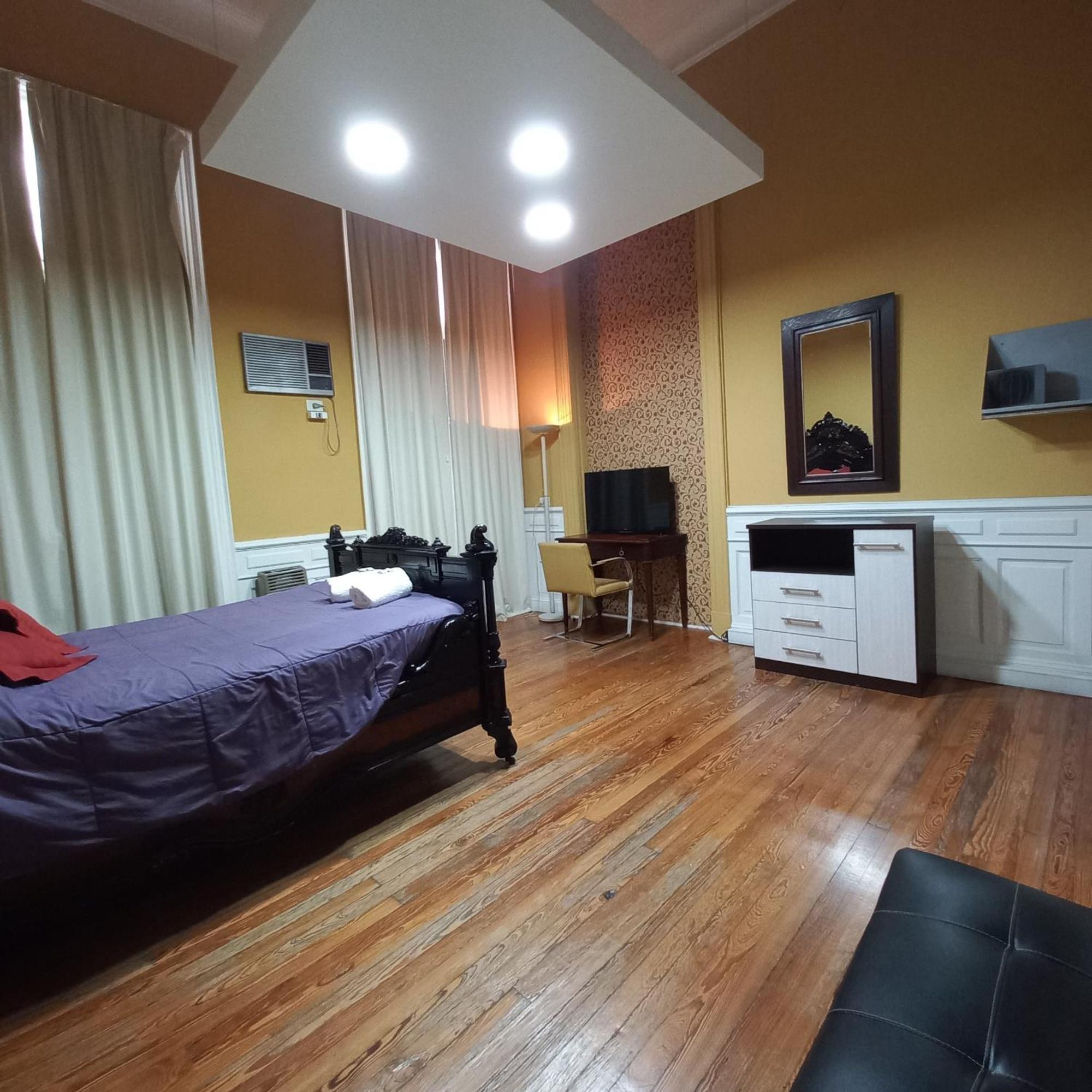 Kalahat Bed & Breakfast Buenos Aires