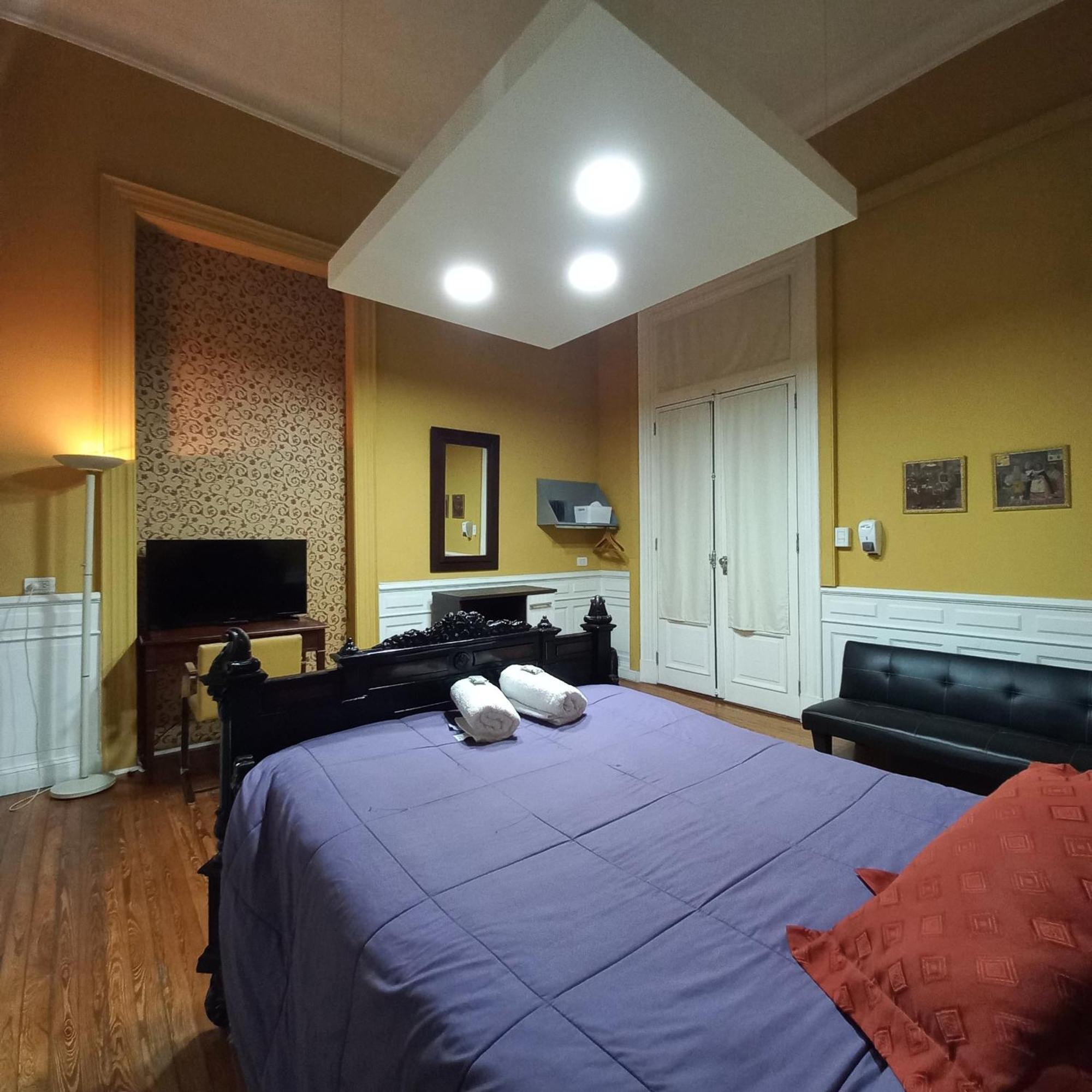 Bed & Breakfast Kalahat Buenos Aires
