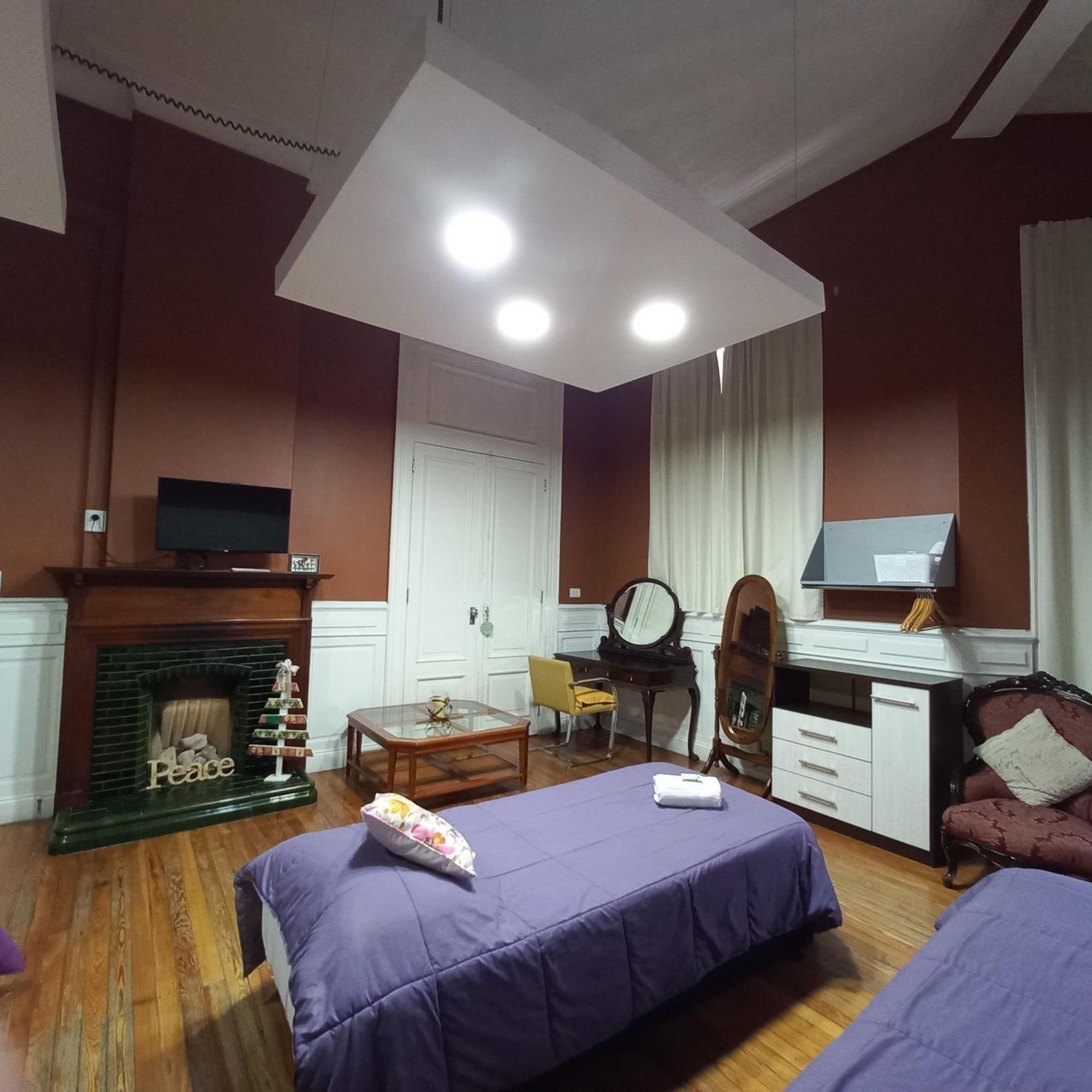 Kalahat Bed & Breakfast *