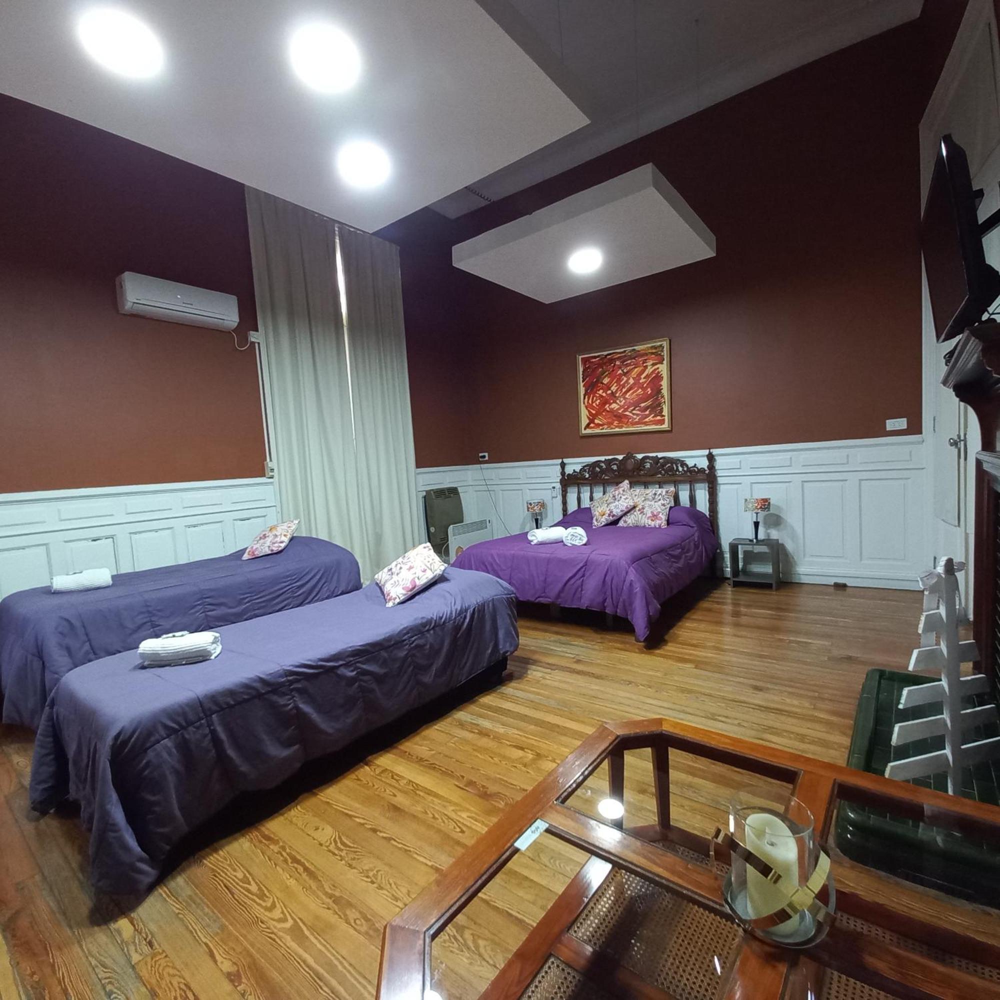 Kalahat Bed & Breakfast *
