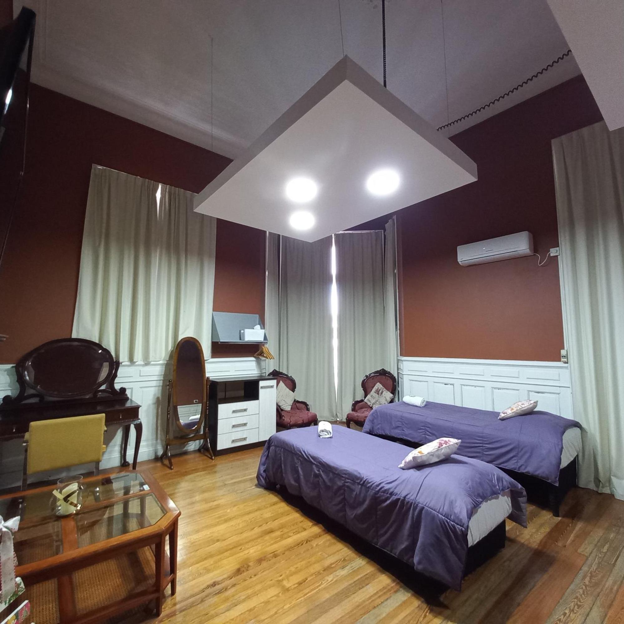 Bed & Breakfast Kalahat *