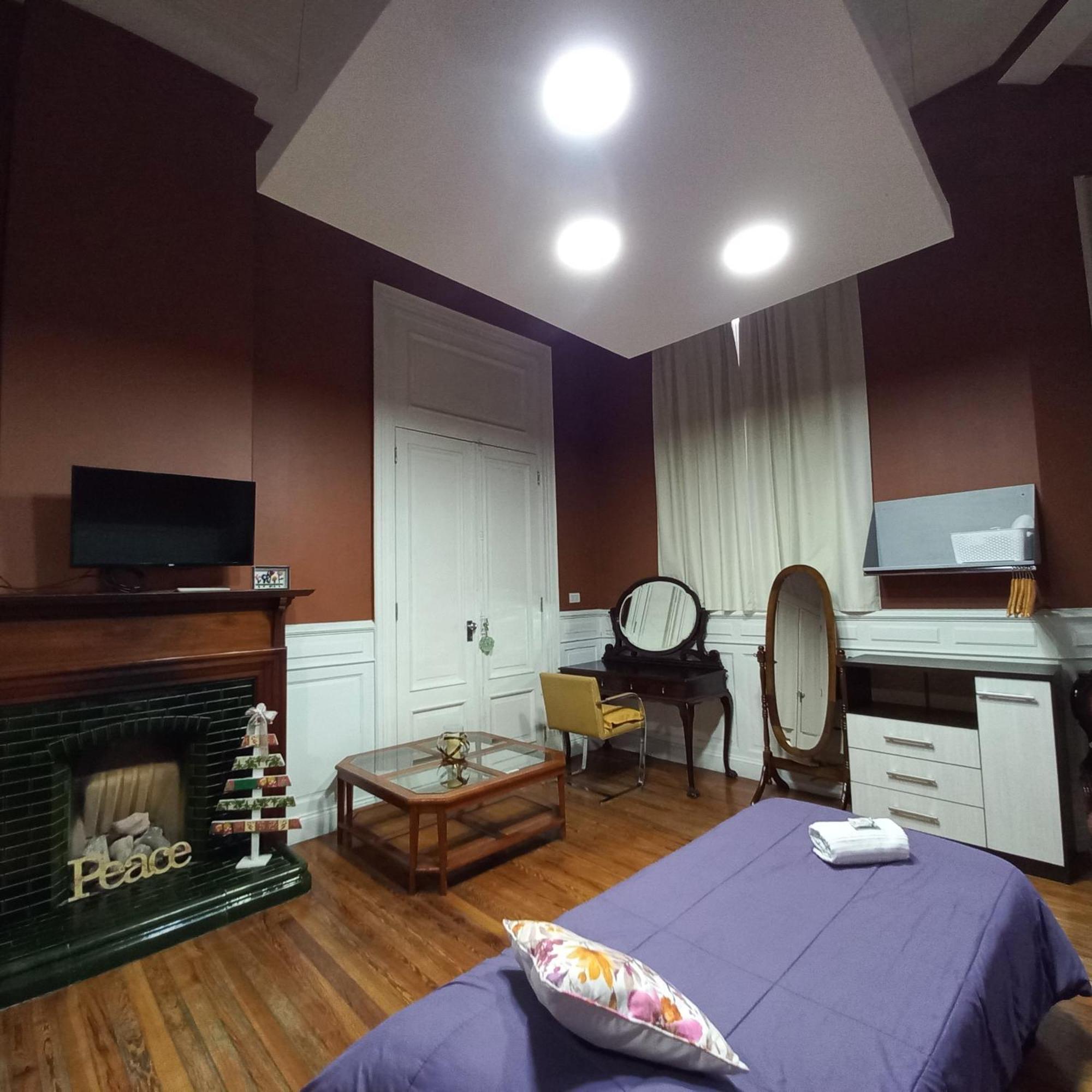 Bed & Breakfast Kalahat