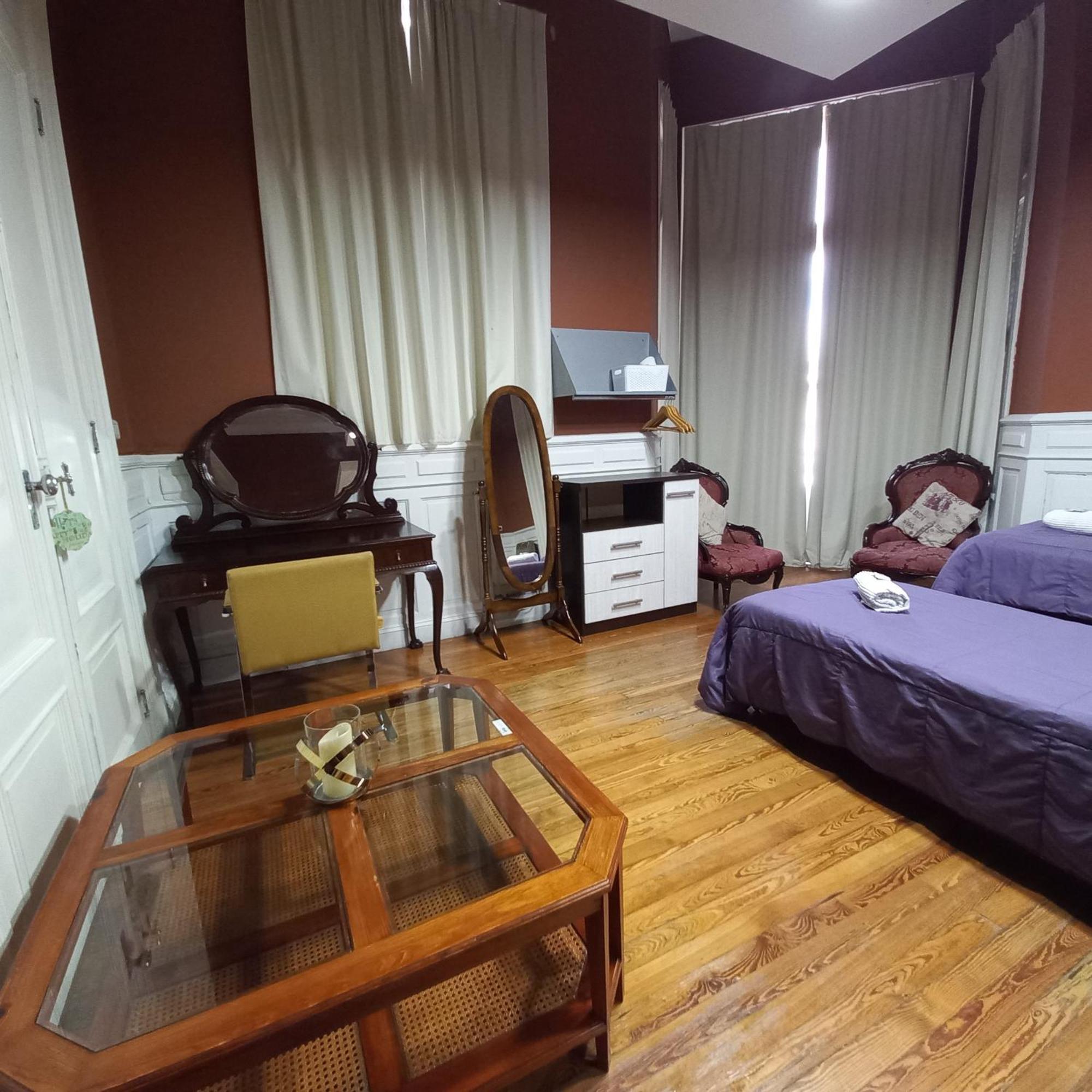 Kalahat Buenos Aires