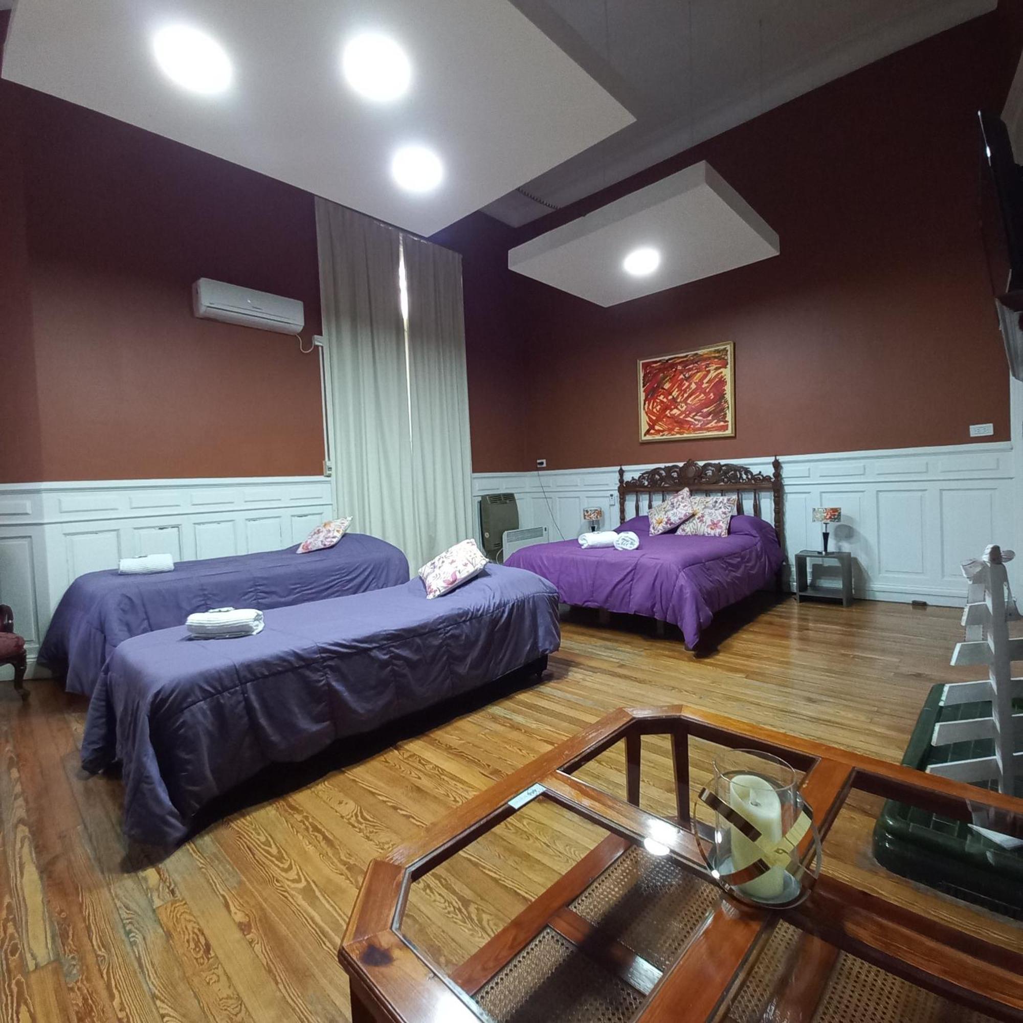 Bed & Breakfast Kalahat *