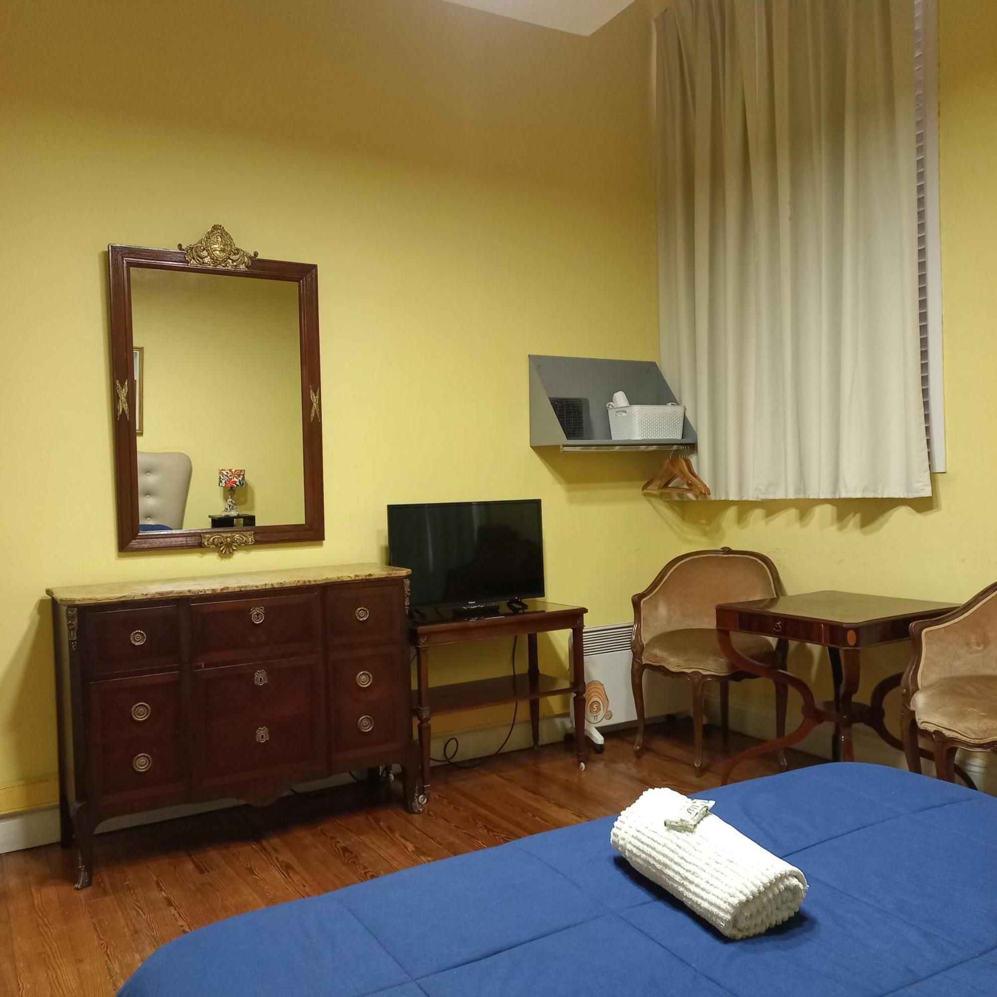 Bed & Breakfast Kalahat *
