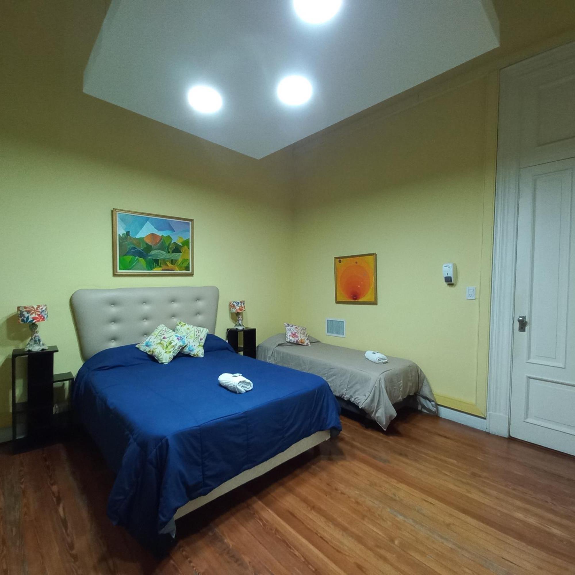 Kalahat Bed & Breakfast Buenos Aires