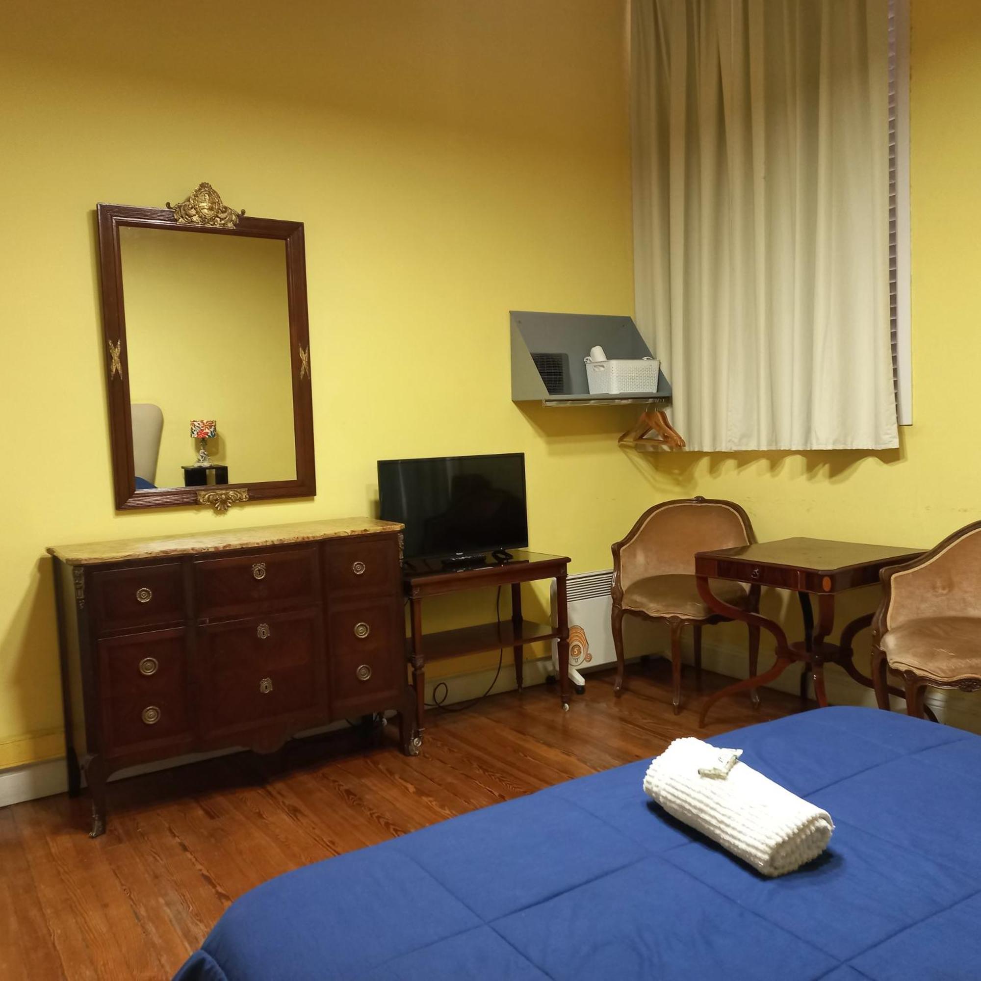 Kalahat Bed & Breakfast