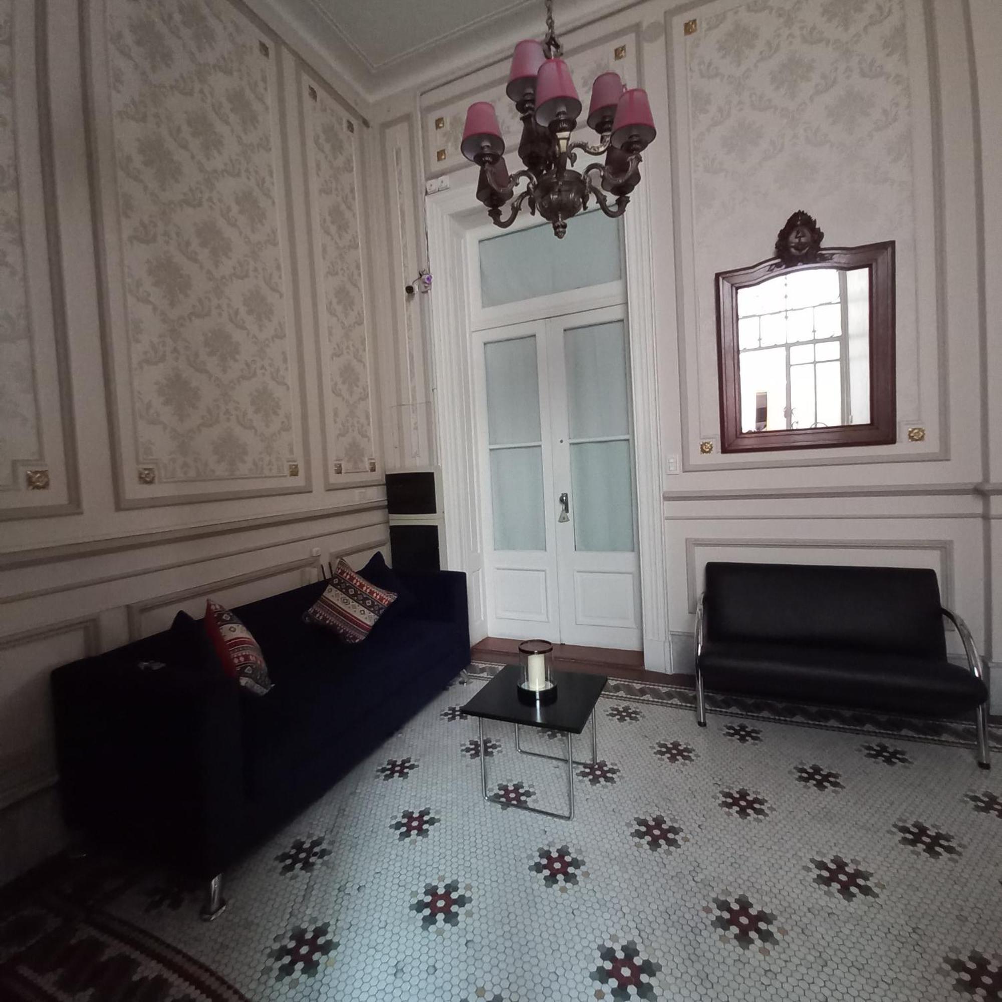 Bed & Breakfast Kalahat *