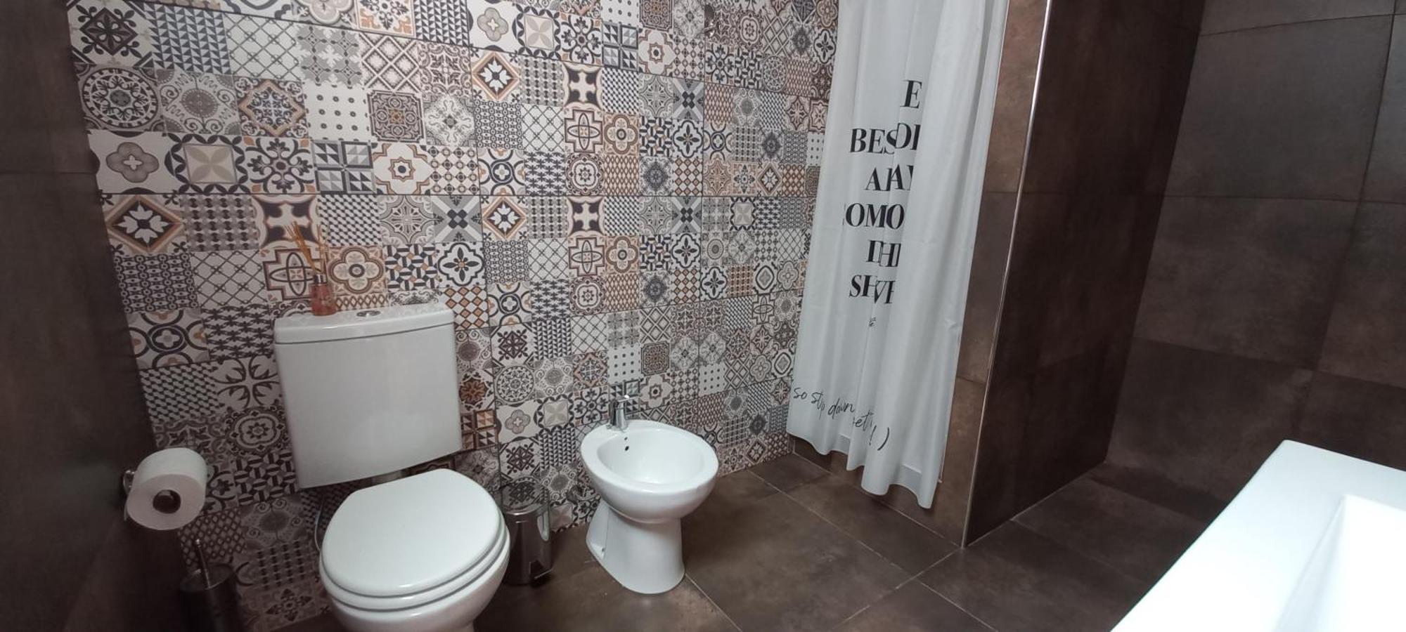 Kalahat Bed & Breakfast Buenos Aires
