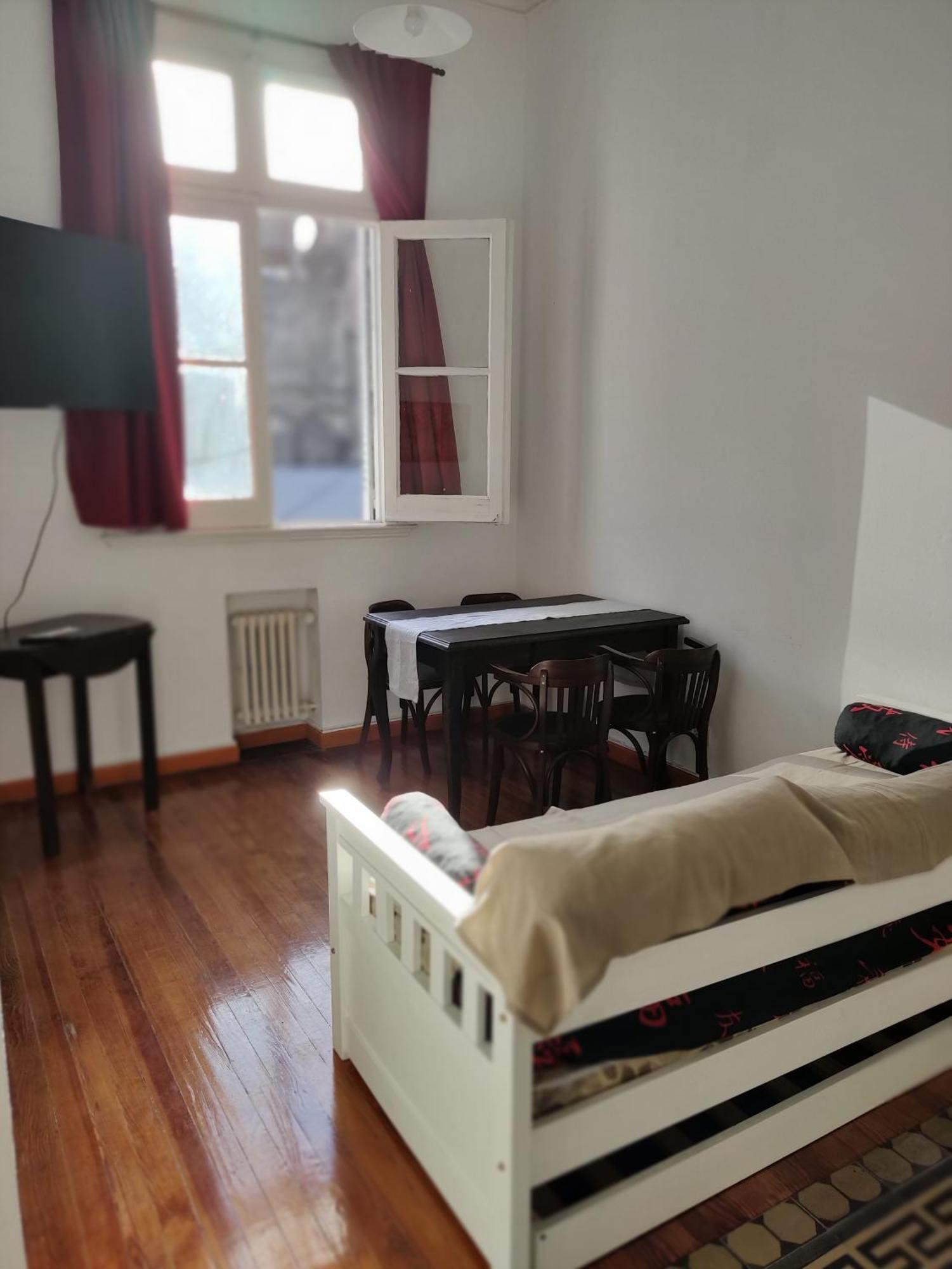 Apartment Un Lugar Perfecto En Caba