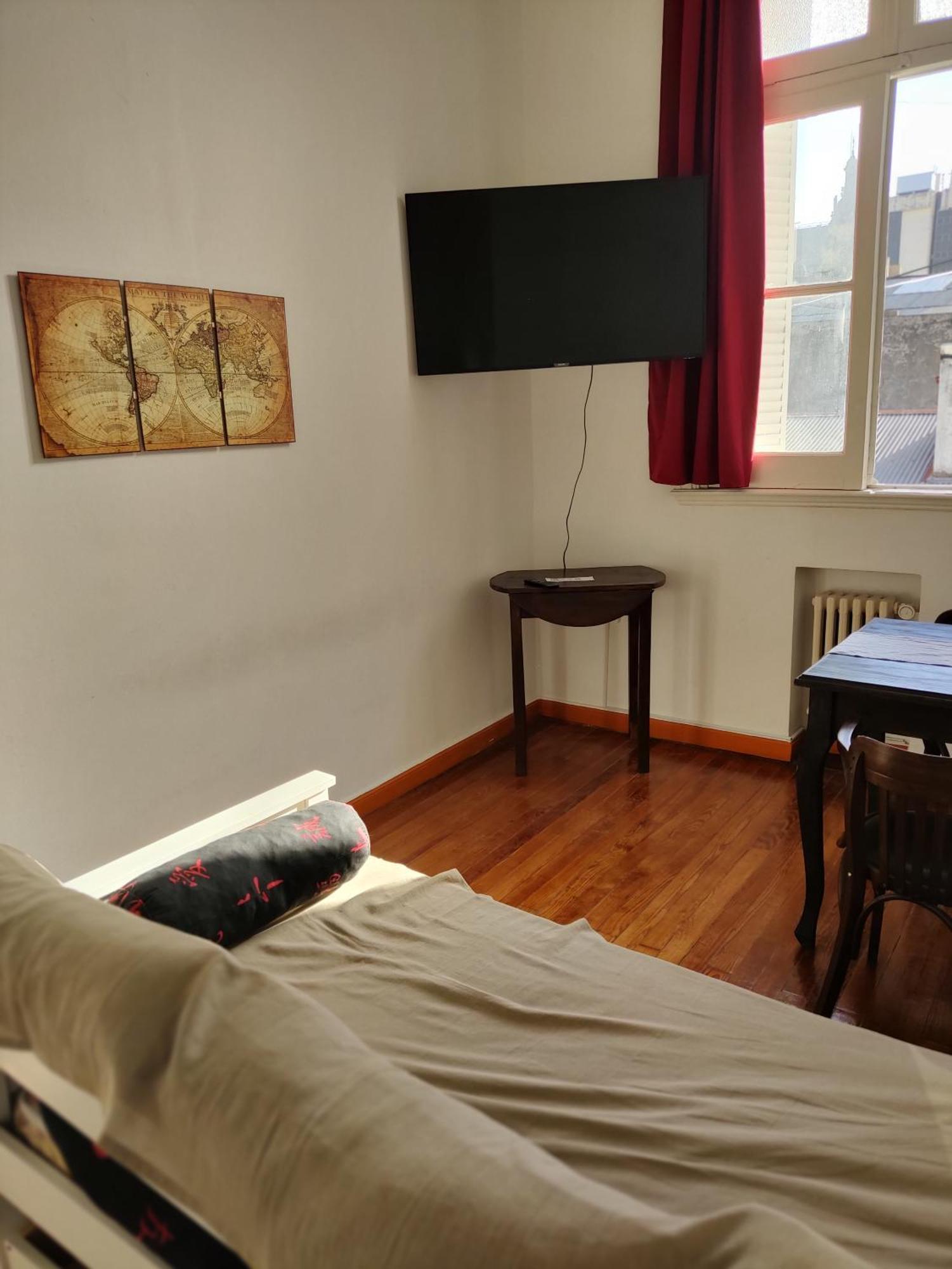 Un Lugar Perfecto En Caba Buenos Aires