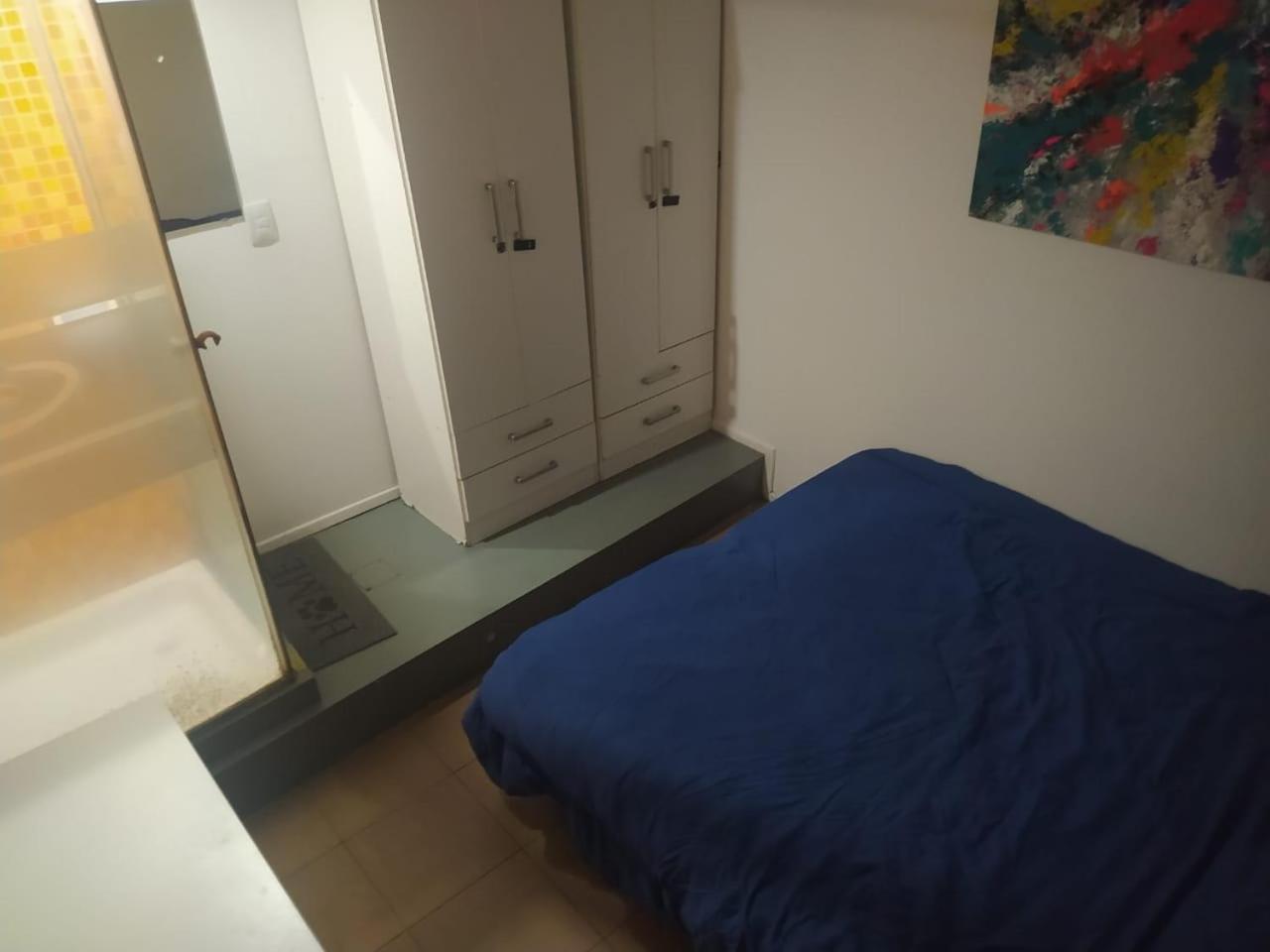 Homestay Aparta