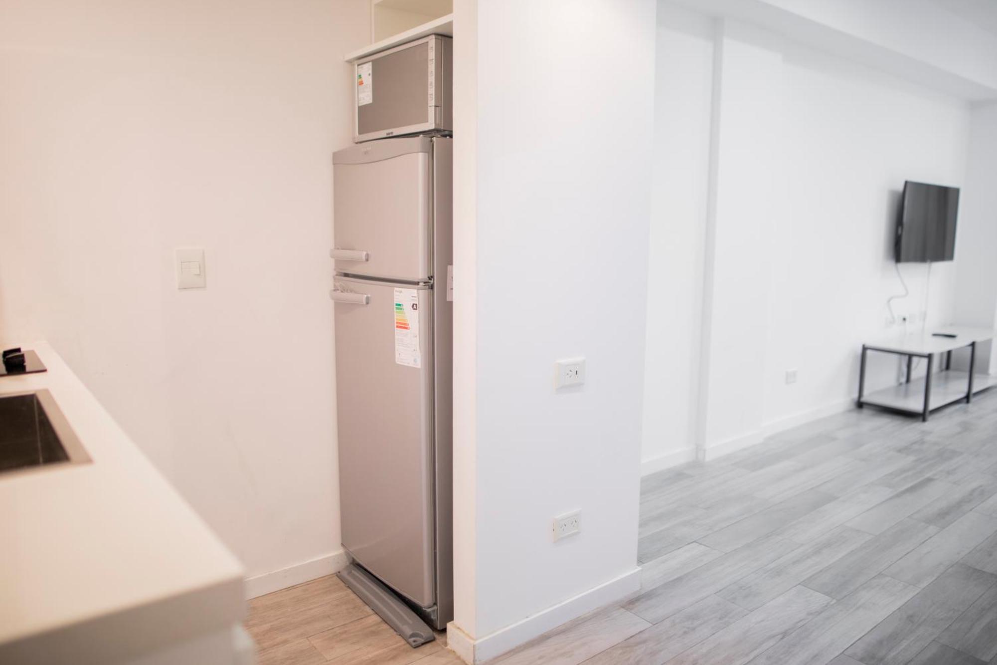 Apartment Wesleep Paraguay Departamentos En Microcentro Buenos Aires