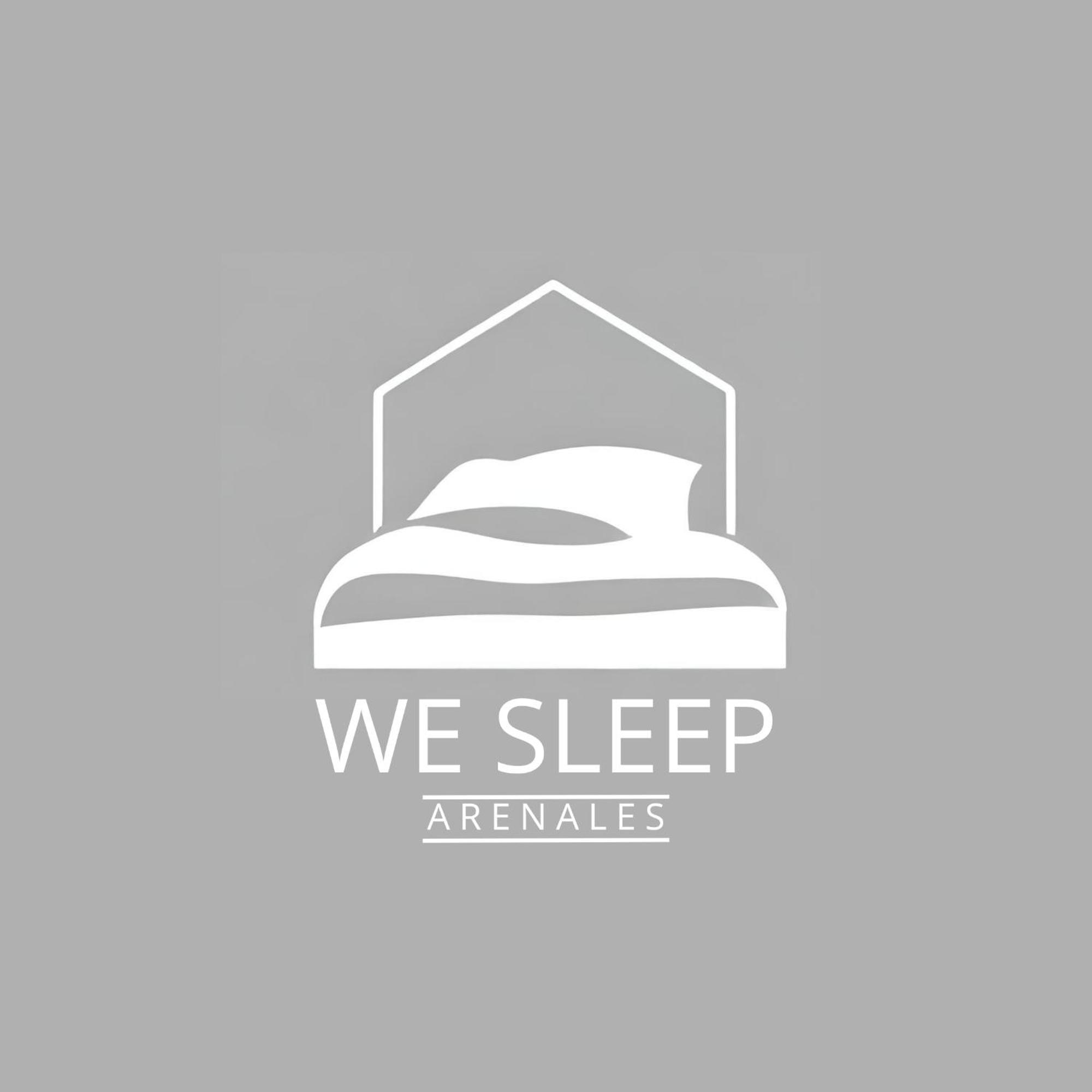 Apartment Wesleep Paraguay Departamentos En Microcentro *