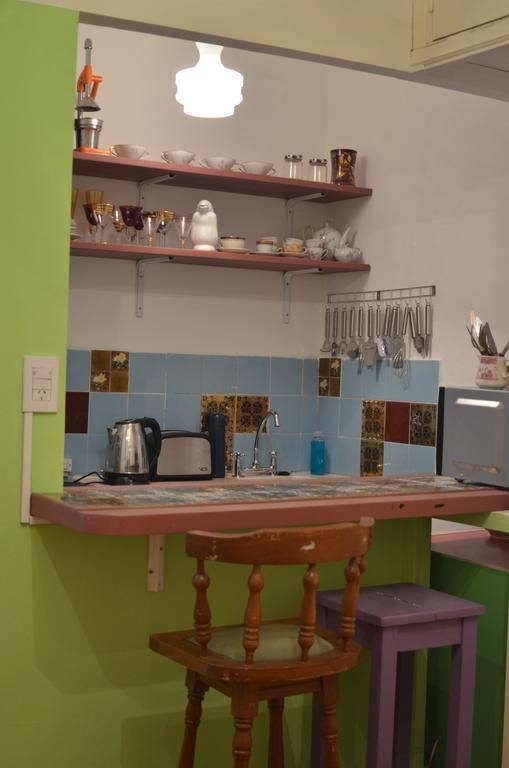 Apartment Corazon De San Telmo Buenos Aires