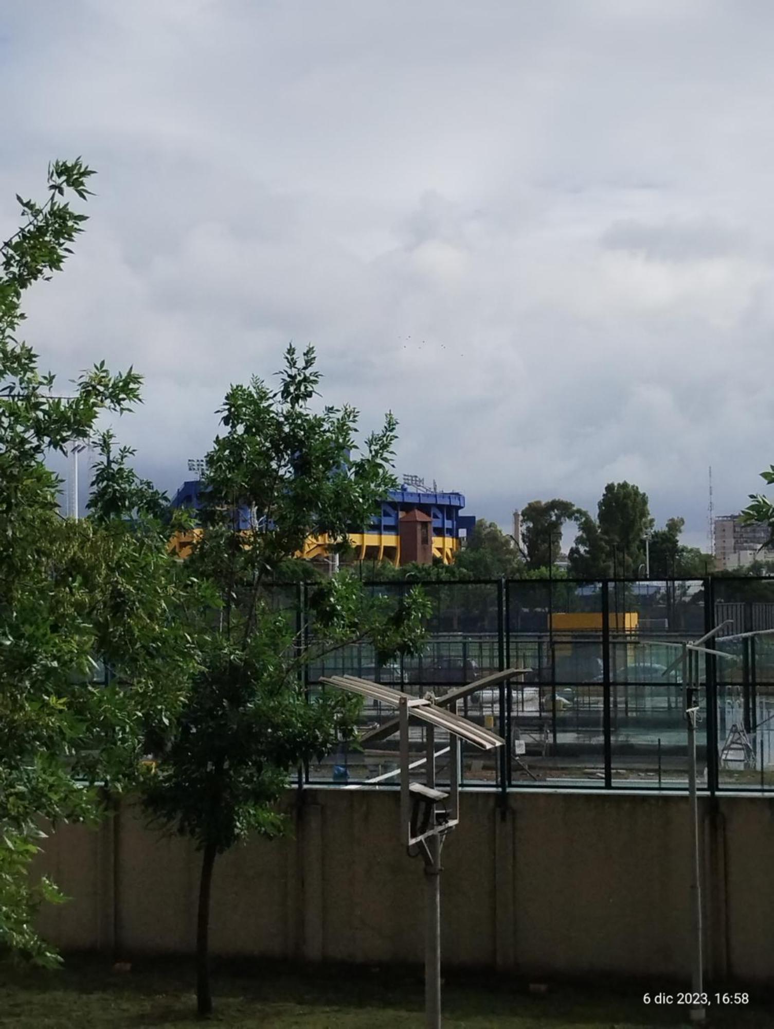 Departamento En Buenos Aires, La Boca 3 Amb