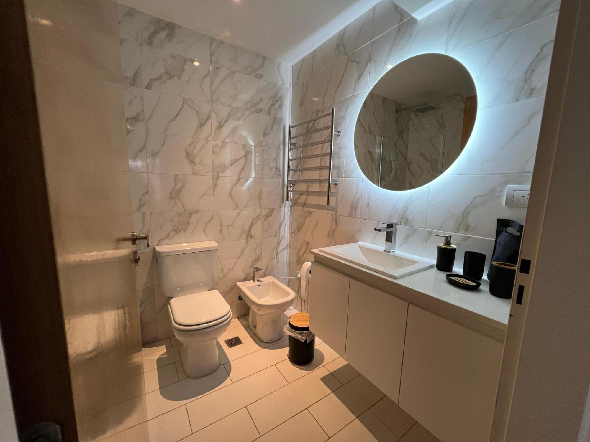 Departamento Entero Con Servicios Excelente Apartamento *