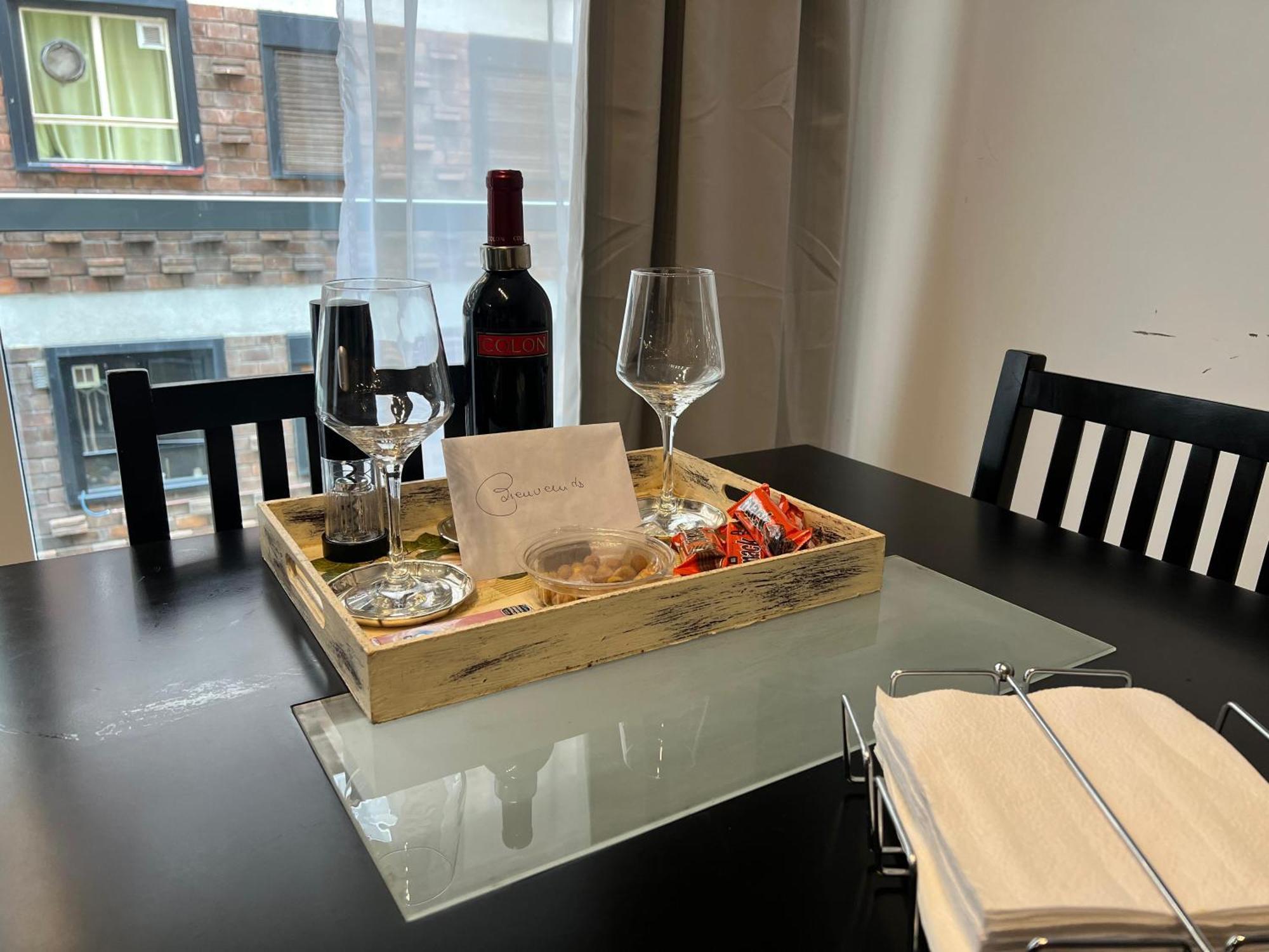 Departamento Entero Con Servicios Excelente Apartamento Ciudad Autónoma de Buenos Aires