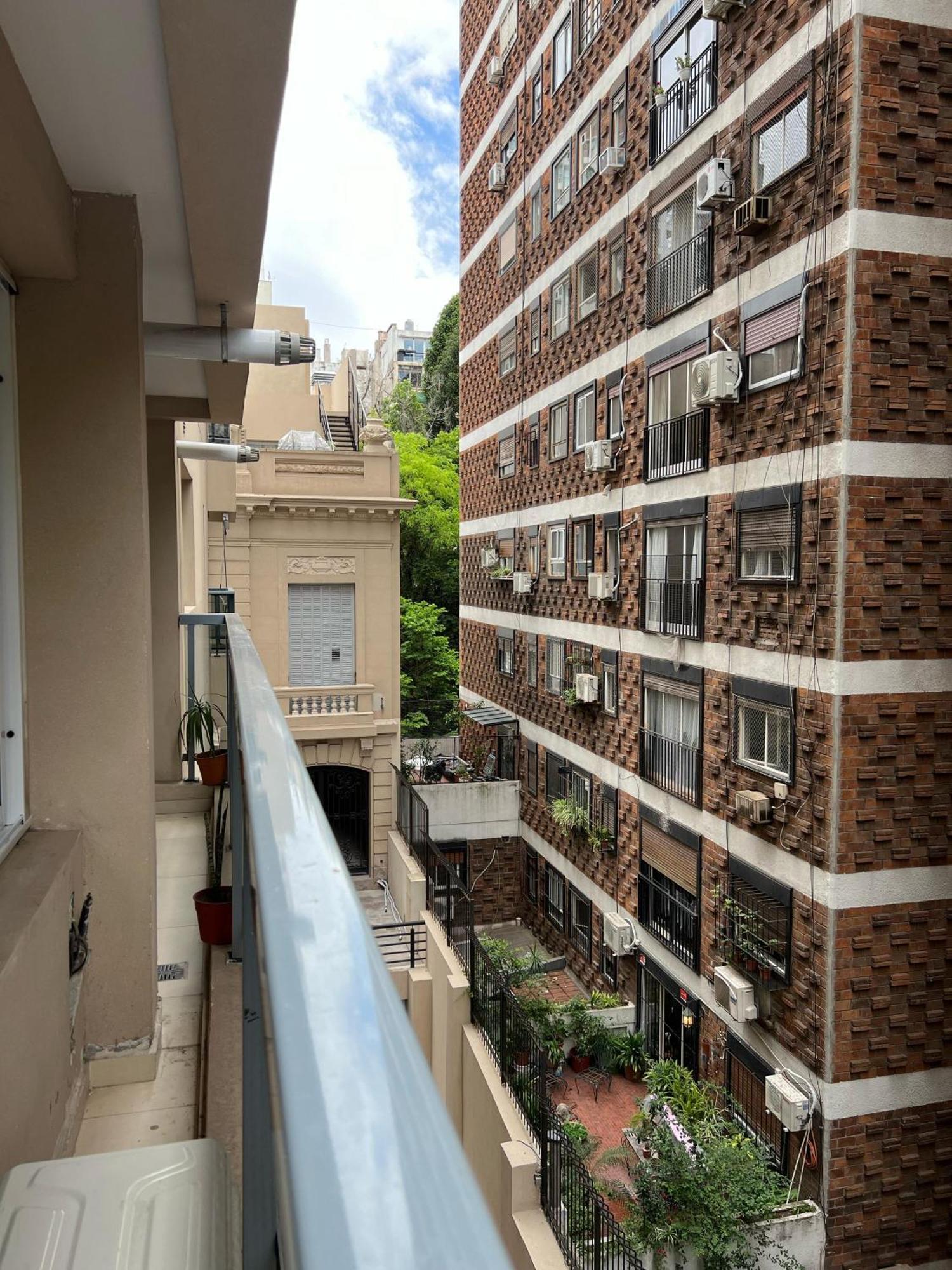 Apartamento Departamento Entero Con Servicios Excelente *