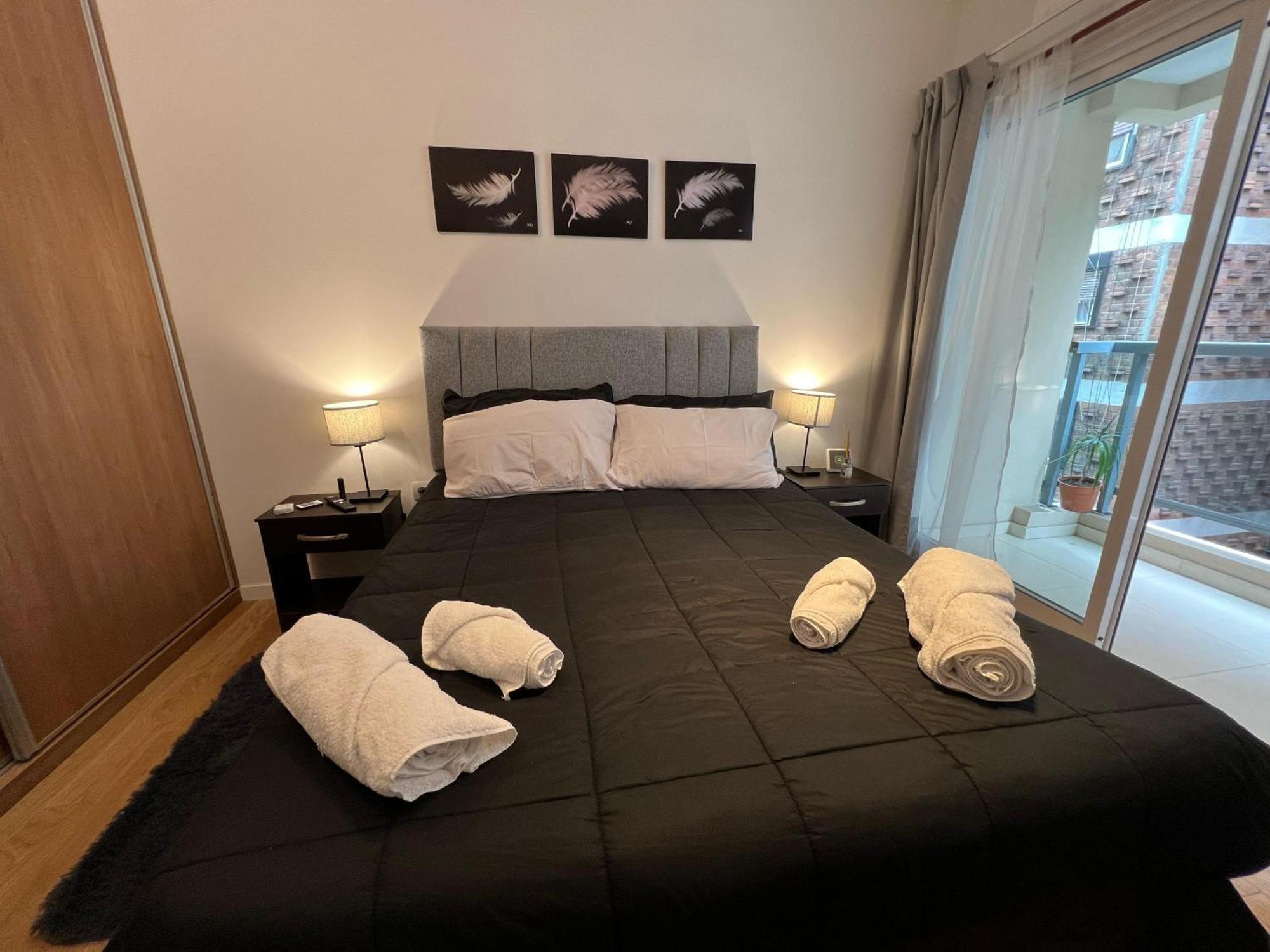 Departamento Entero Con Servicios Excelente