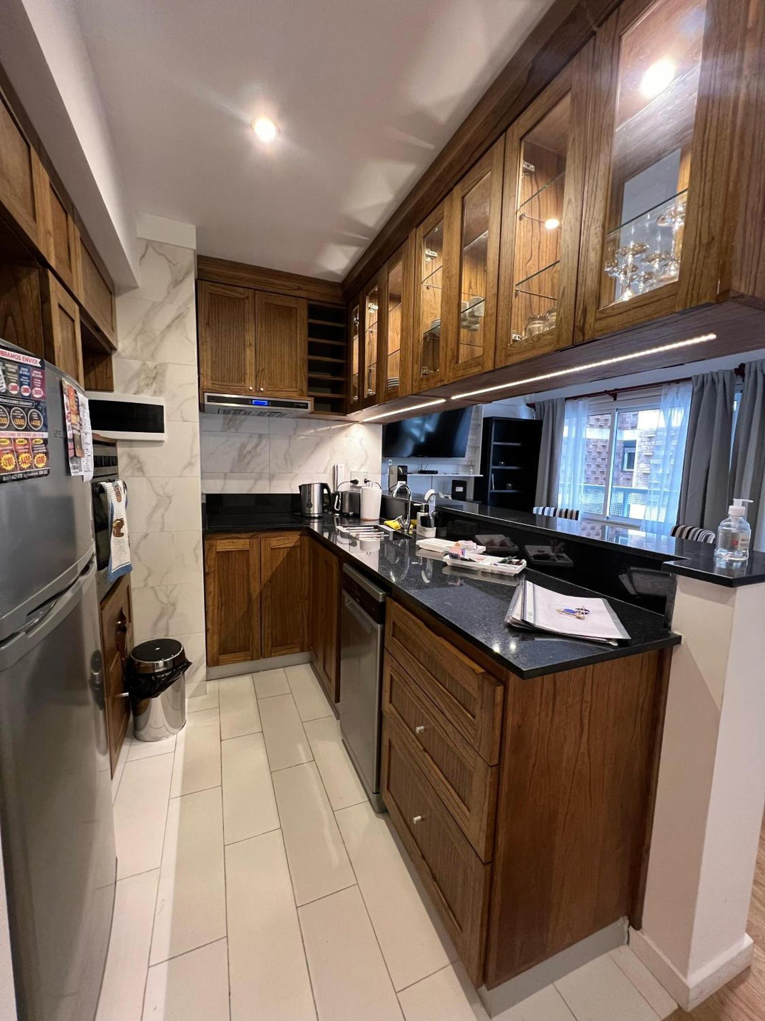 Departamento Entero Con Servicios Excelente Apartamento *