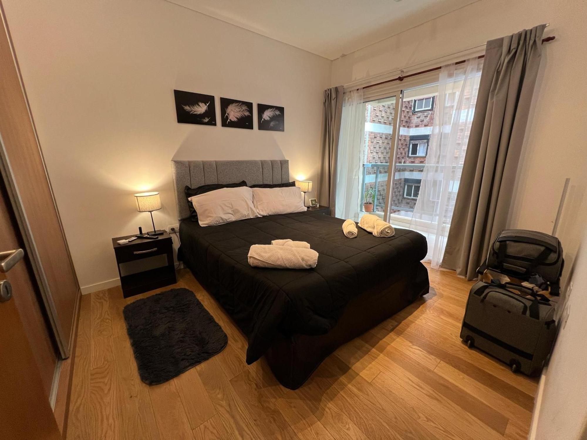 Apartamento Departamento Entero Con Servicios Excelente