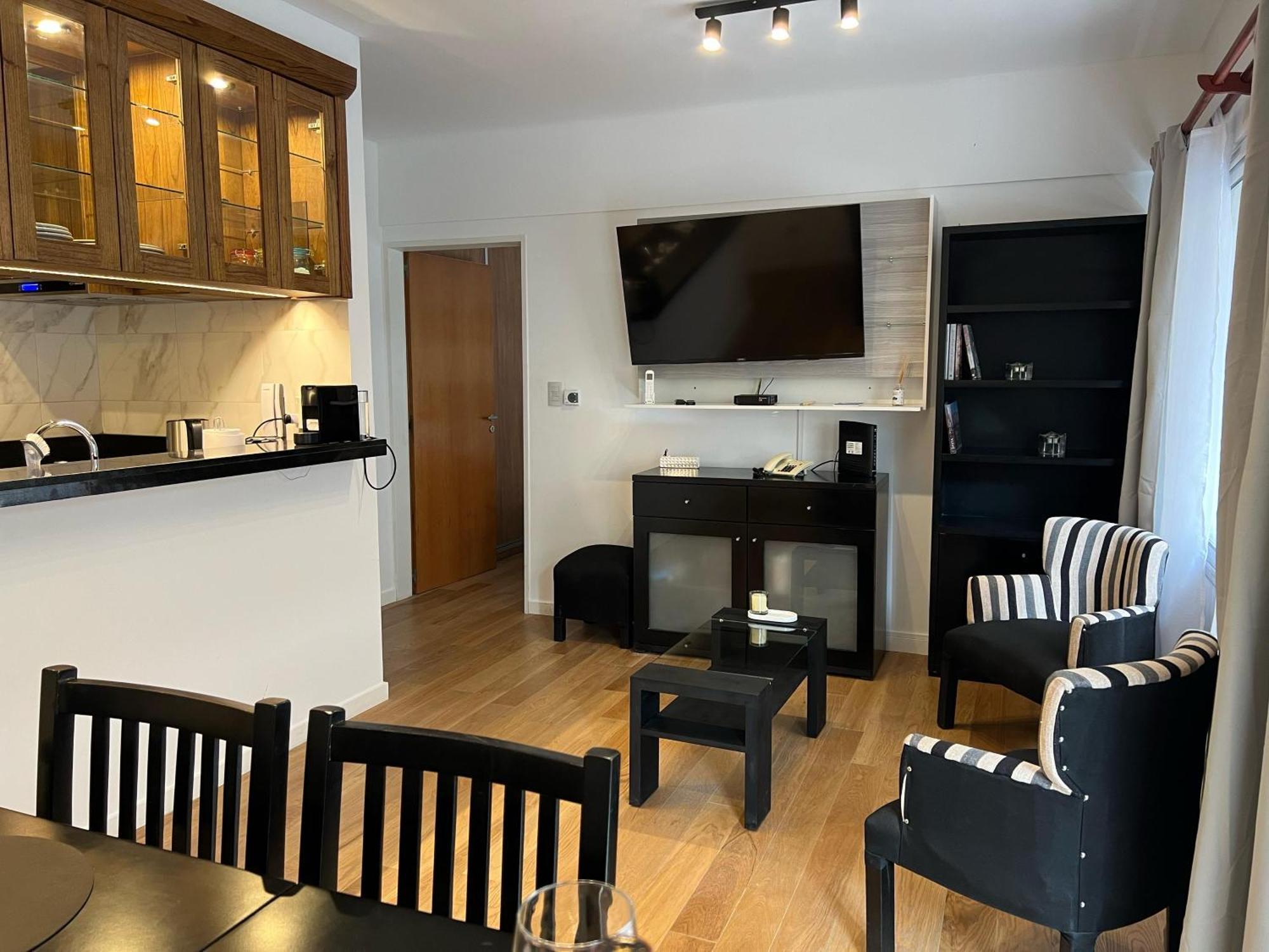 Departamento Entero Con Servicios Excelente *