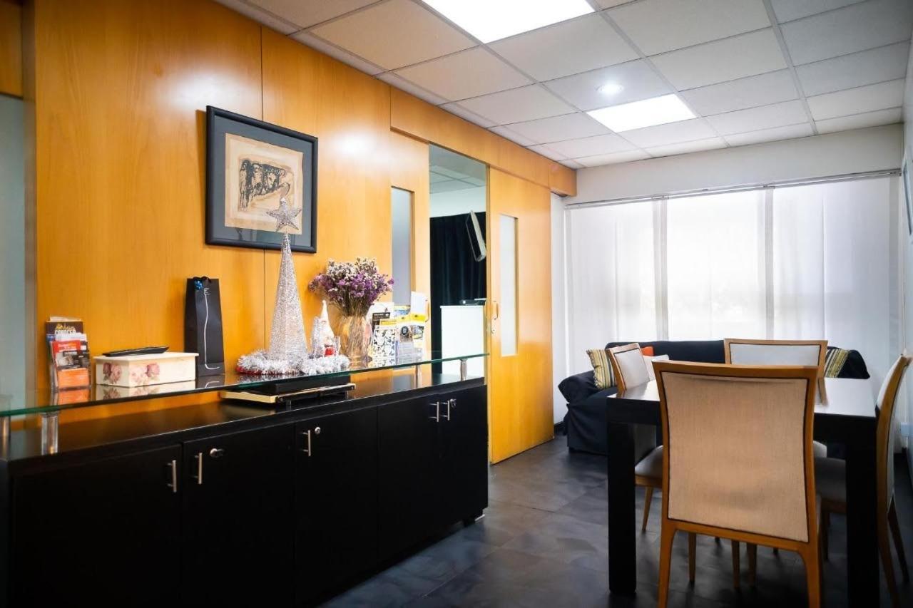 Apartment Recoleta 1443 Boutique Buenos Aires