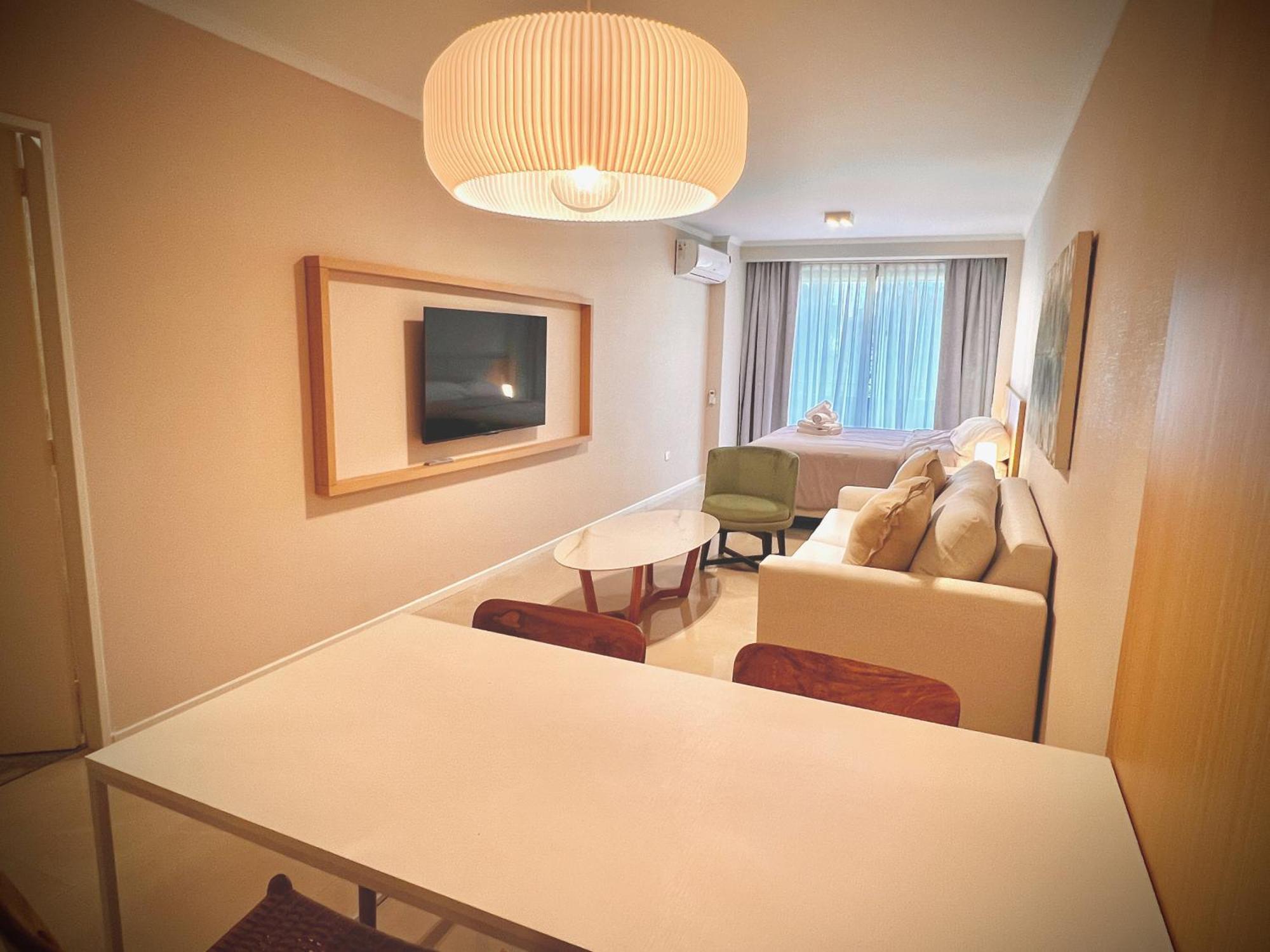 Luxury In Deco Recoleta By Bariloche Apartment Buenos Aires