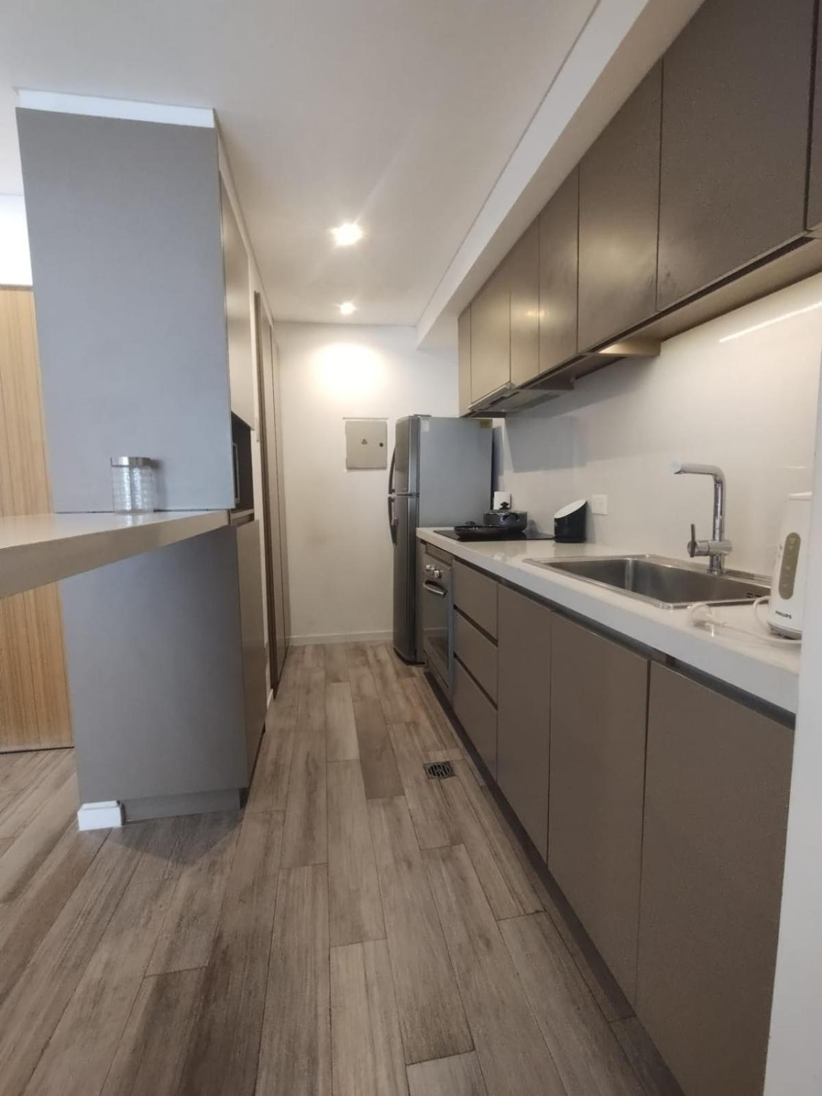 Apartment Wesleep Paraguay Departamentos En Microcentro *