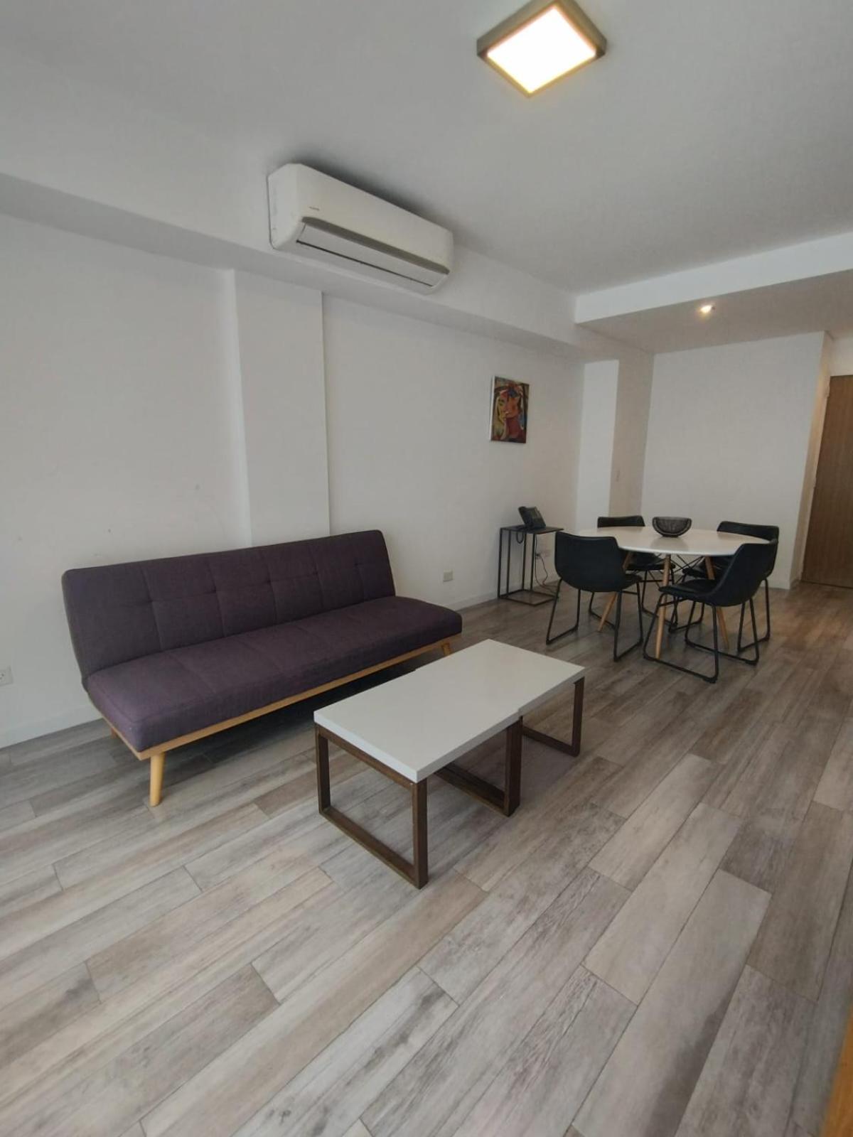 Wesleep Paraguay Departamentos En Microcentro Apartment Buenos Aires