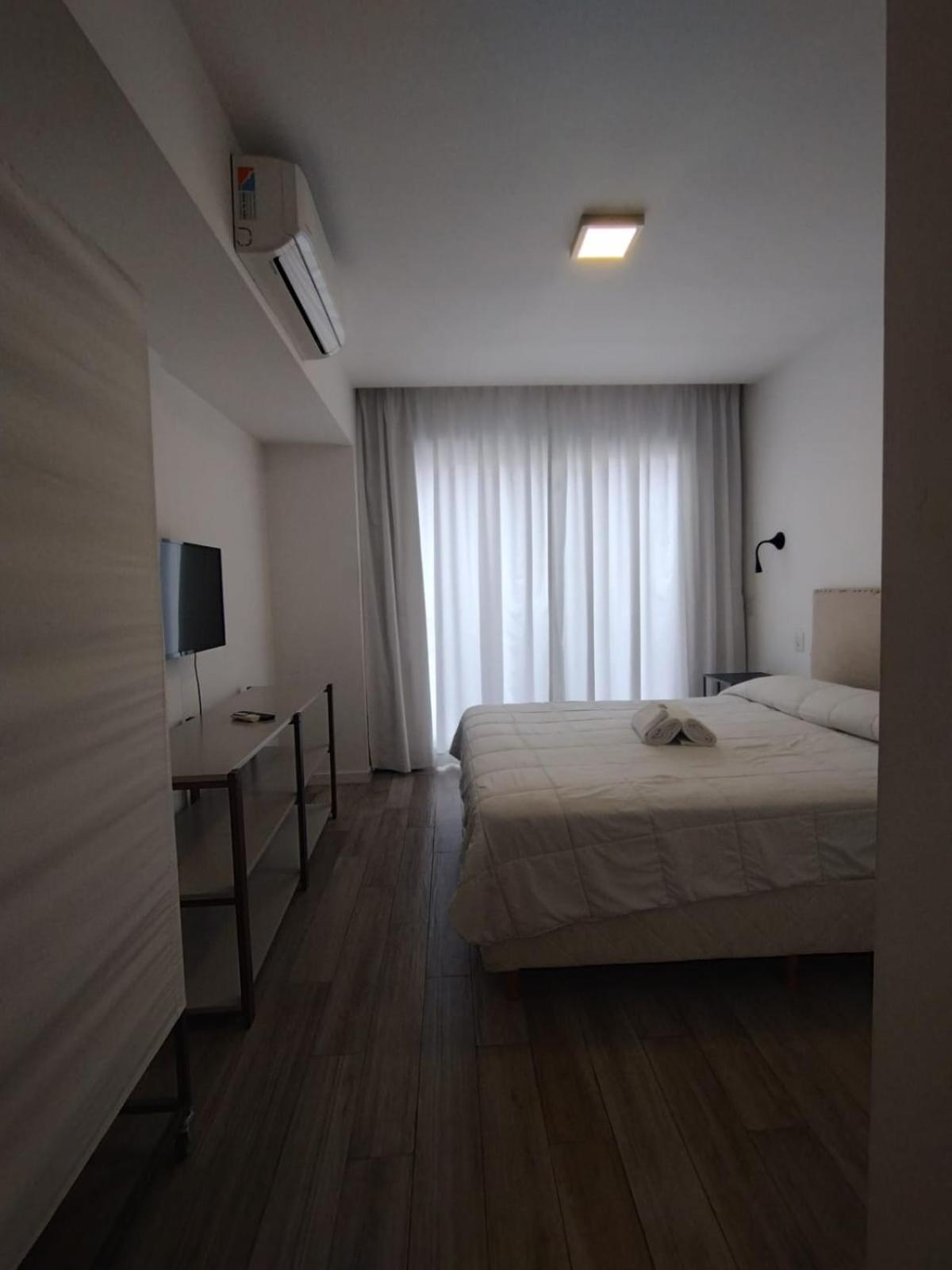 Wesleep Paraguay Departamentos En Microcentro Apartment