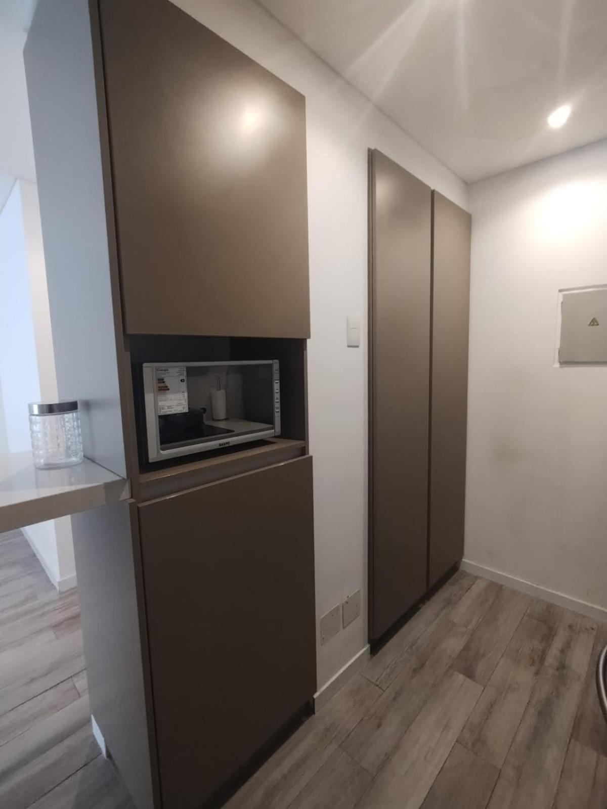Apartment Wesleep Paraguay Departamentos En Microcentro