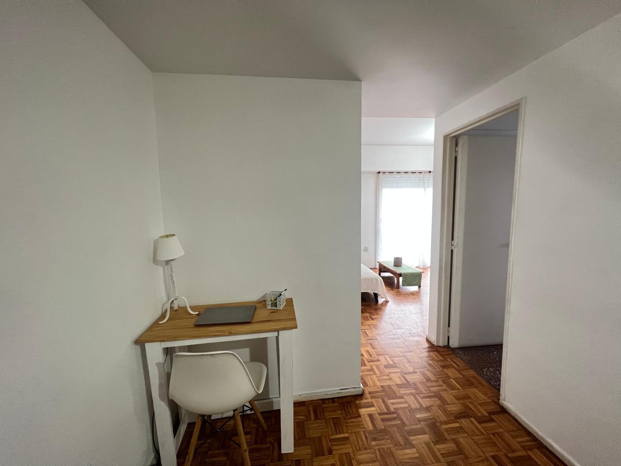 Apartment Luminoso Dpto 3 Ambientes - Barrio Chino - River - Fleni *
