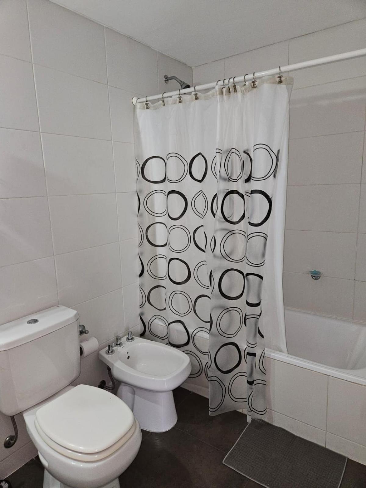 Apartment 1013 Con Piscina Gimnasio Laundry Y Seguridad 24 Hs *