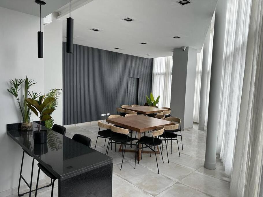 Sofisticado Penthouse Unico Piscina Gym Parrilla Salon De Fiestas 100m2 Buenos Aires
