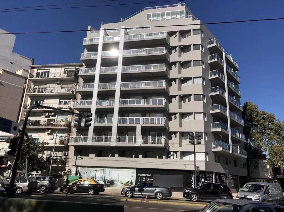 Sofisticado Penthouse Unico Piscina Gym Parrilla Salon De Fiestas 100m2 Apartment Buenos Aires