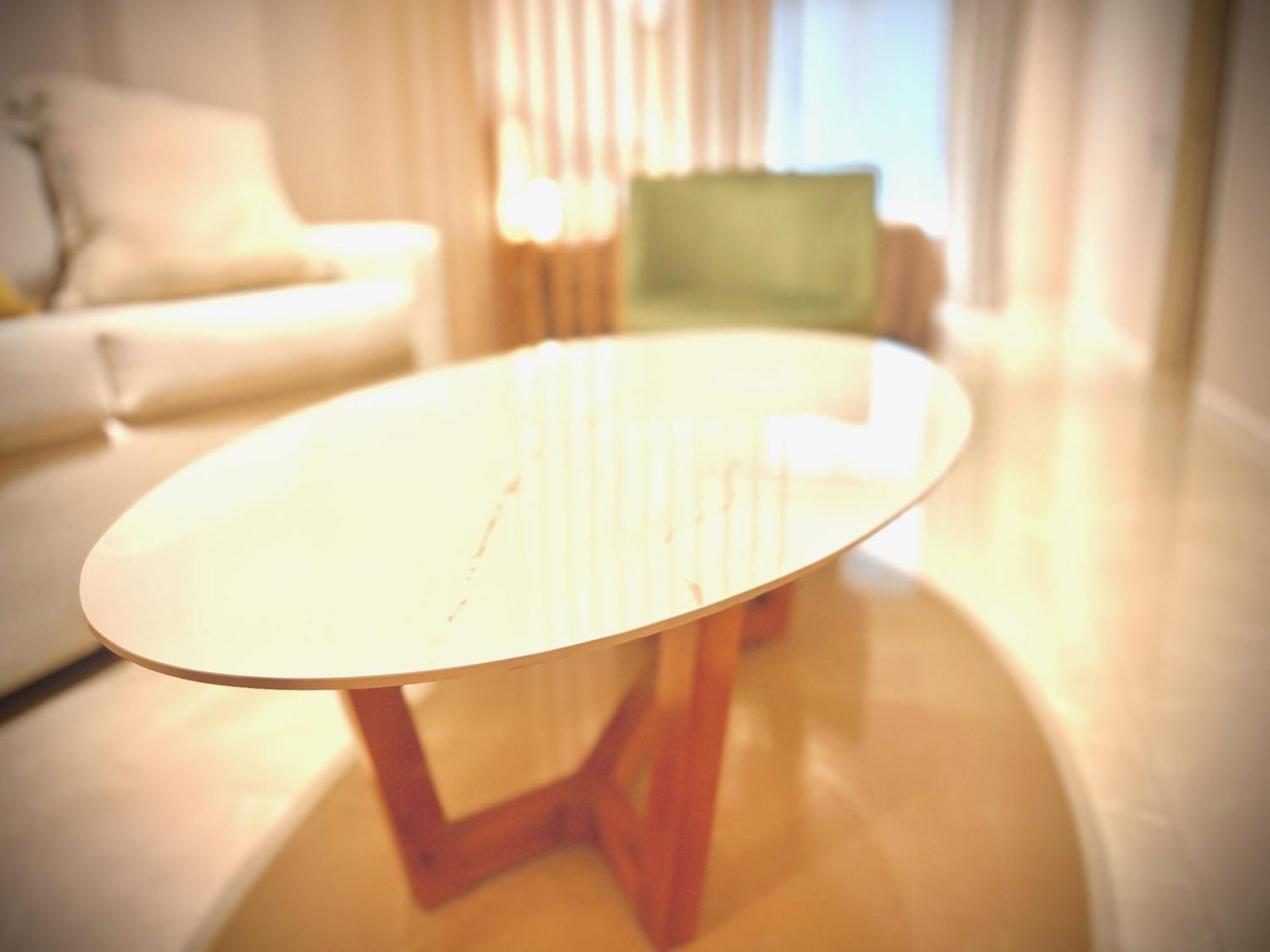 Luxury In Deco Recoleta By Bariloche Buenos Aires